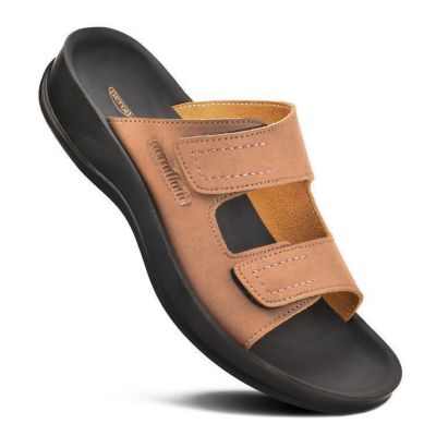 Urania Summer Slipon Comfortable Slides for Women