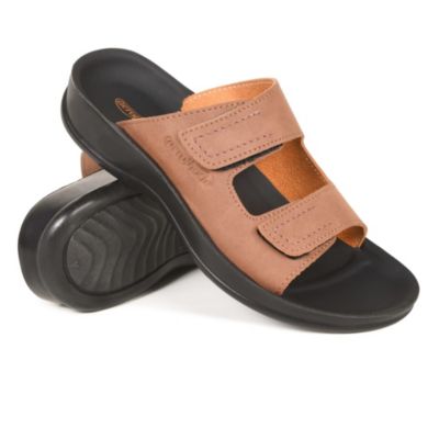 Urania Summer Slipon Comfortable Slides for Women