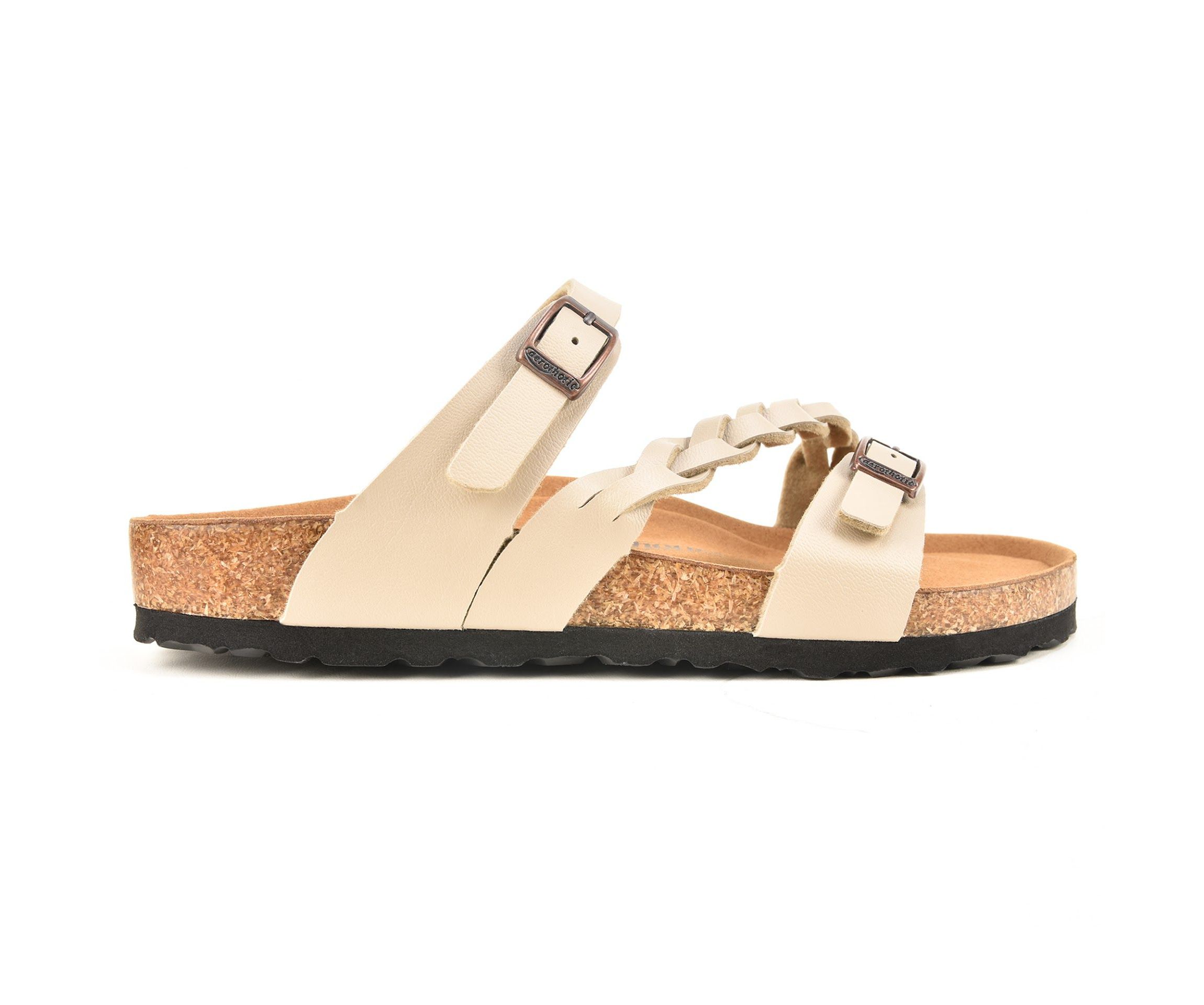 Viking Strappy Sandals
