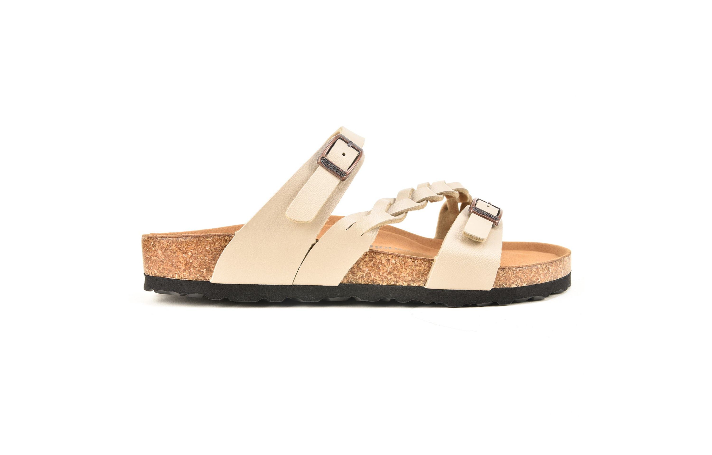 Viking Strappy Sandals