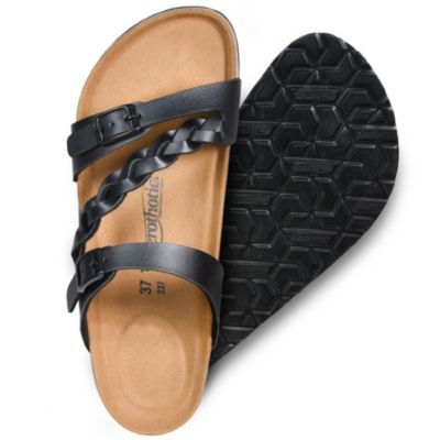 Viking Strappy Sandals