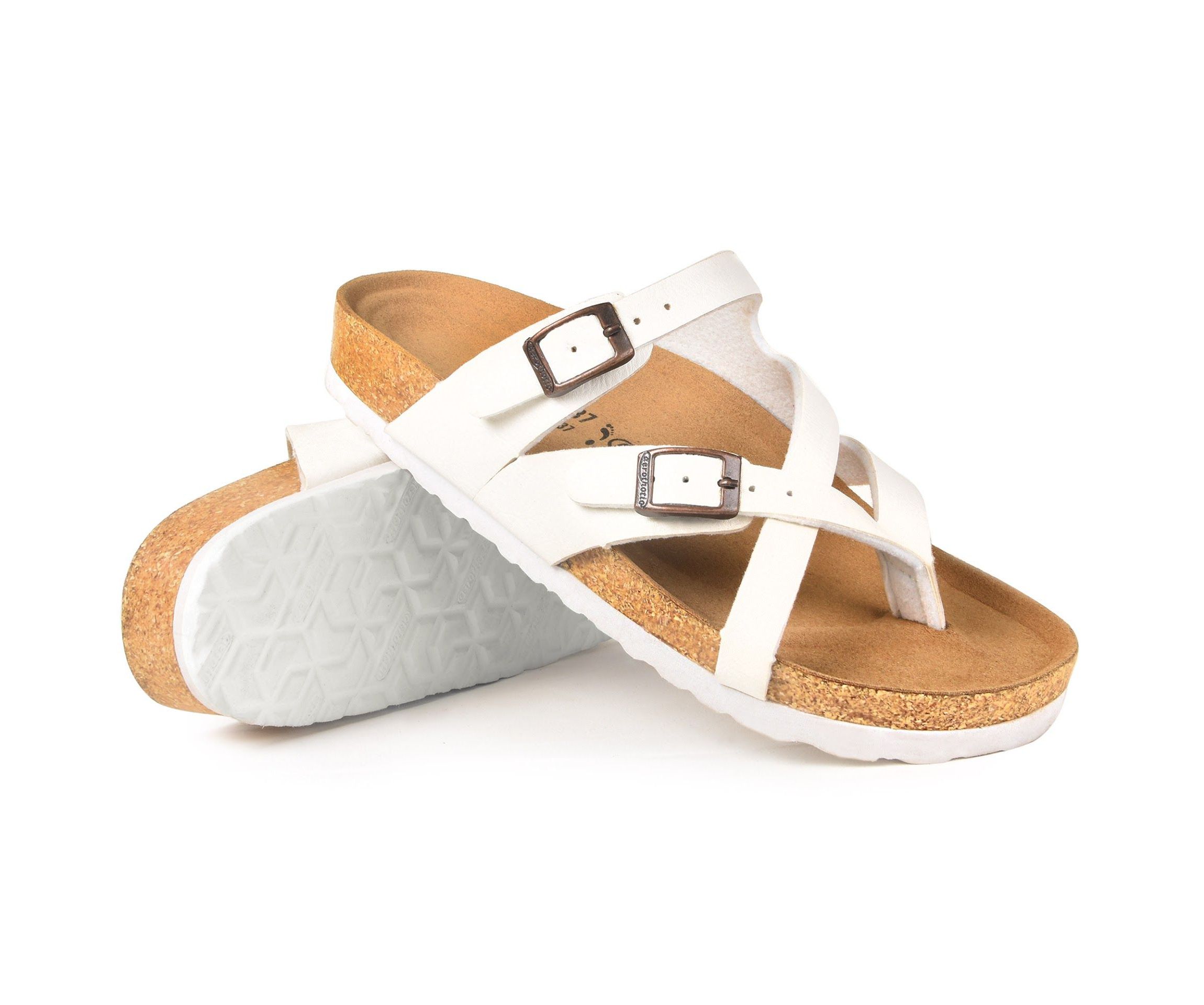 Celestis Strappy Sandals