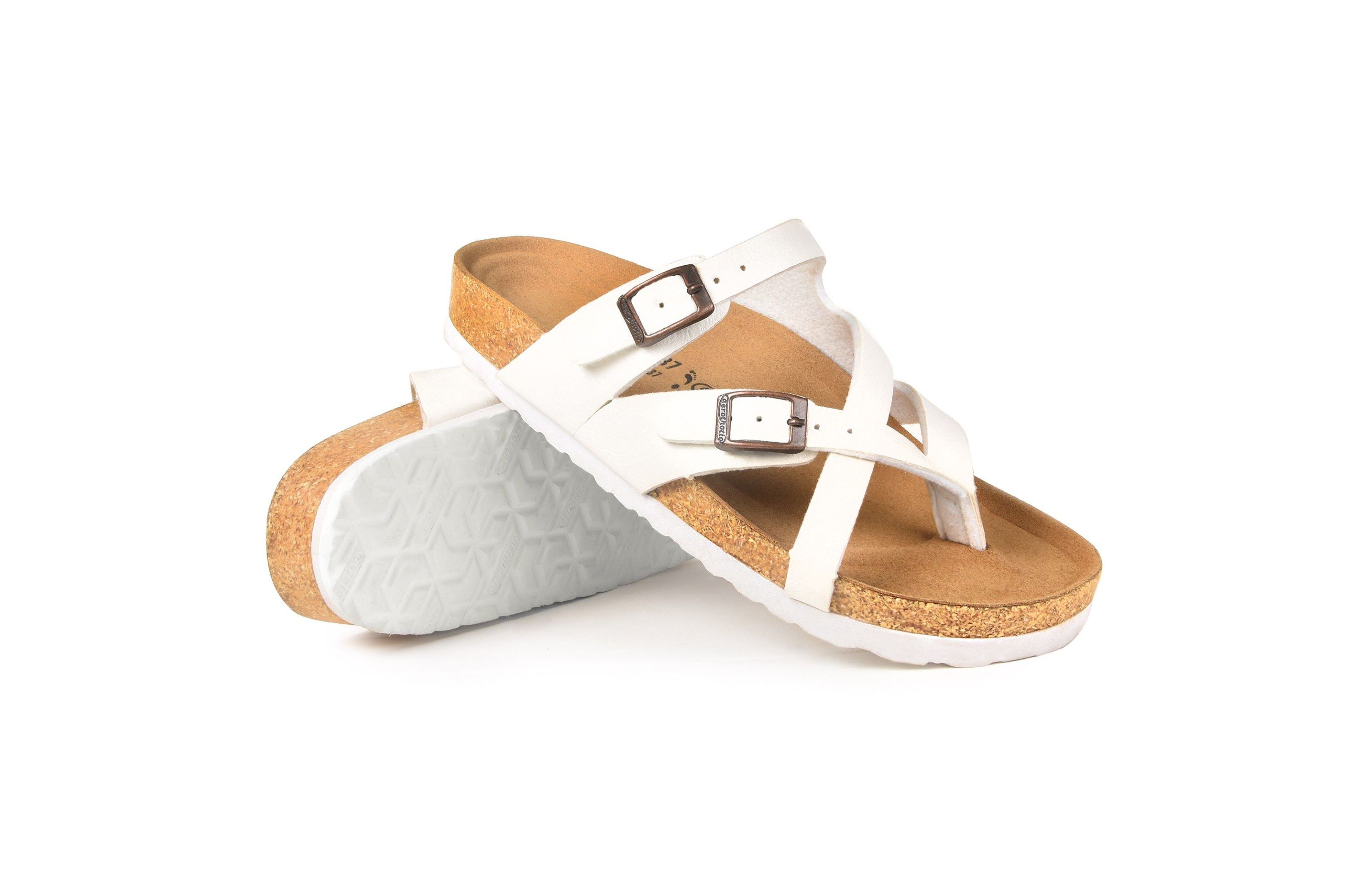 Celestis Strappy Sandals