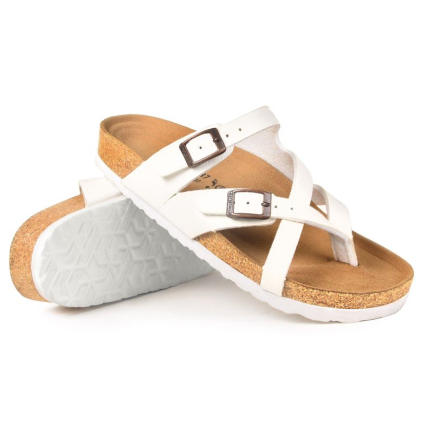 Celestis Strappy Sandals
