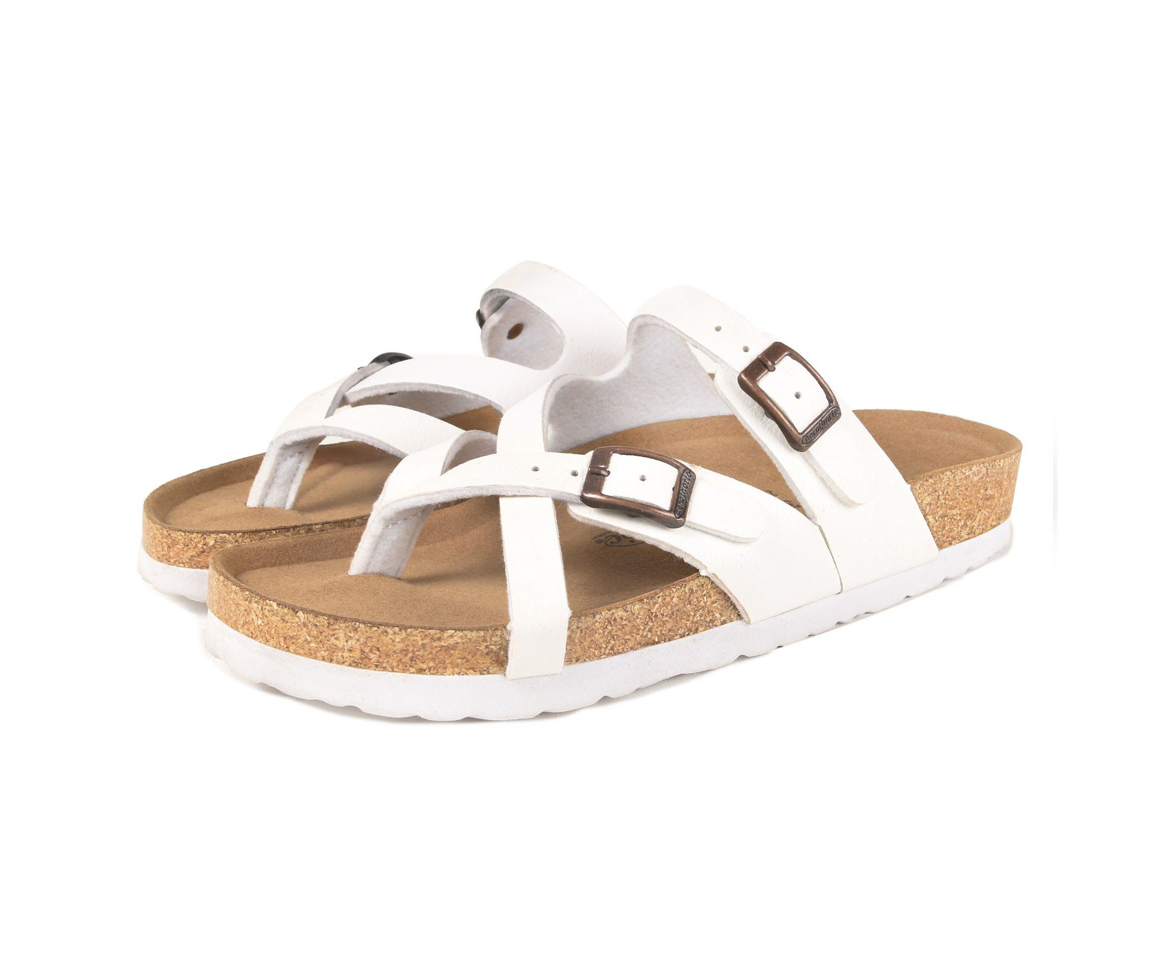 Celestis Strappy Sandals