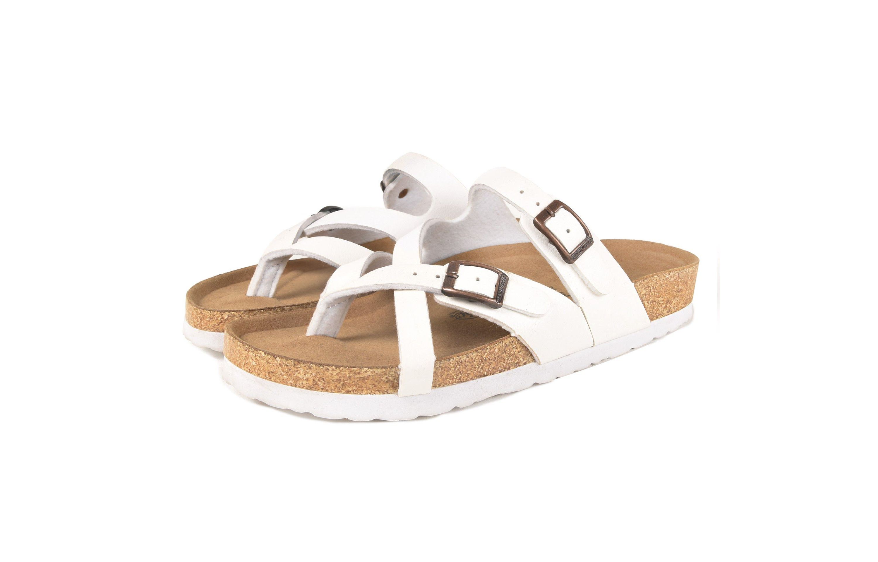 Celestis Strappy Sandals