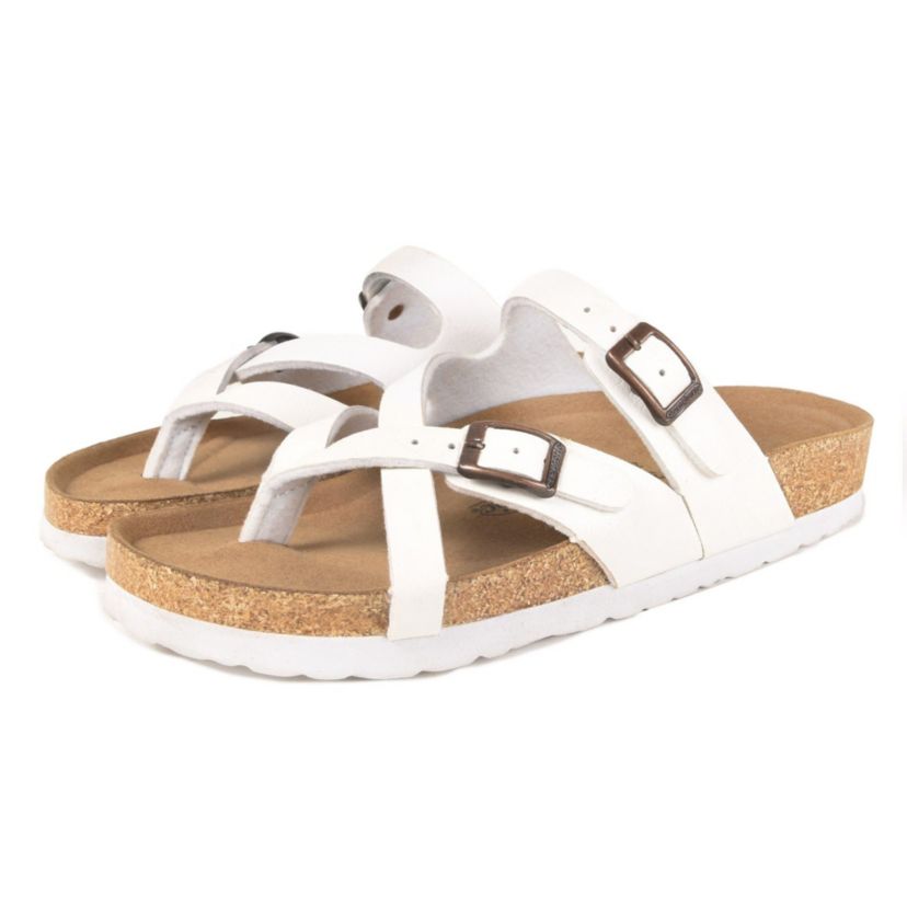 Celestis Strappy Sandals