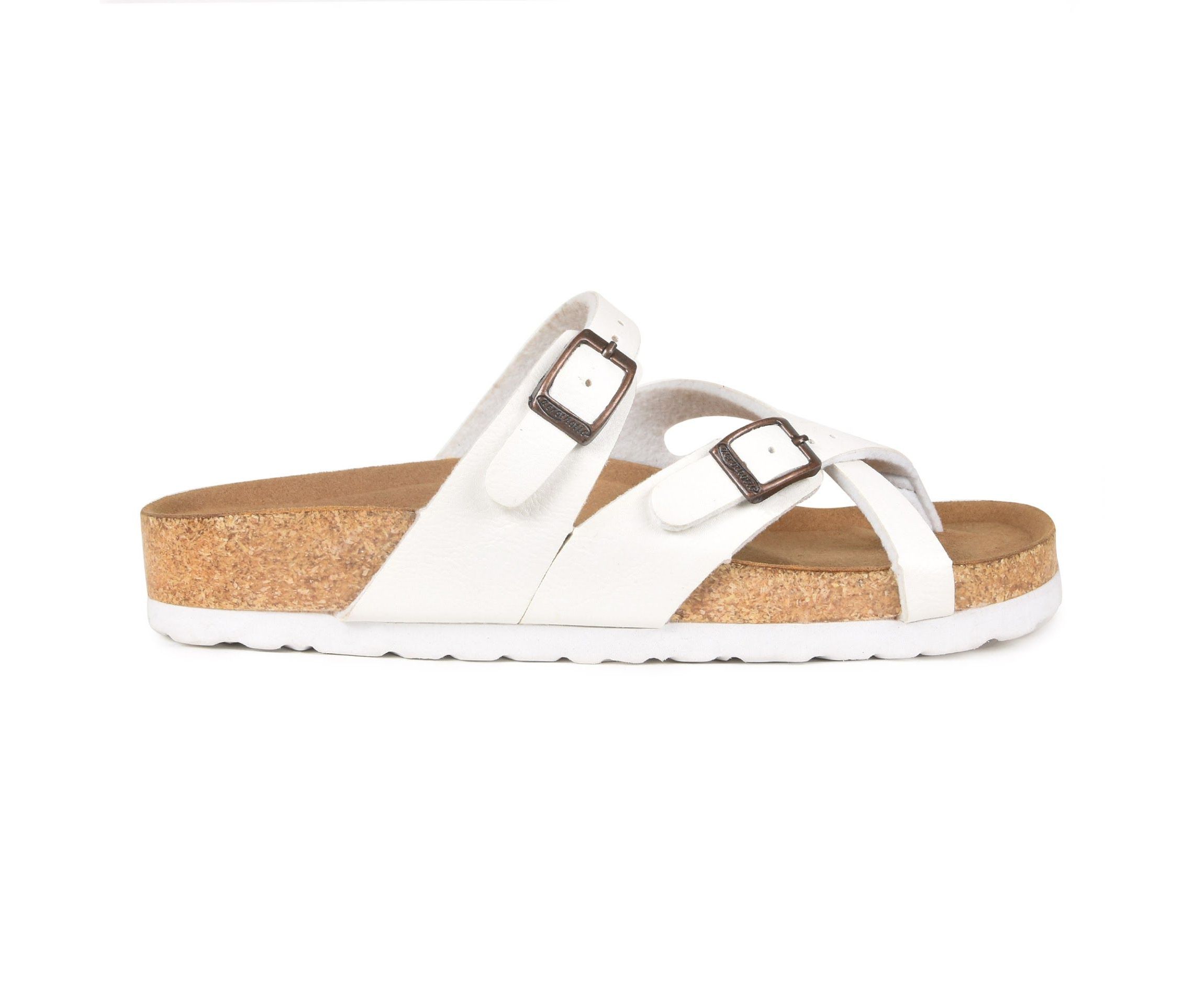 Celestis Strappy Sandals