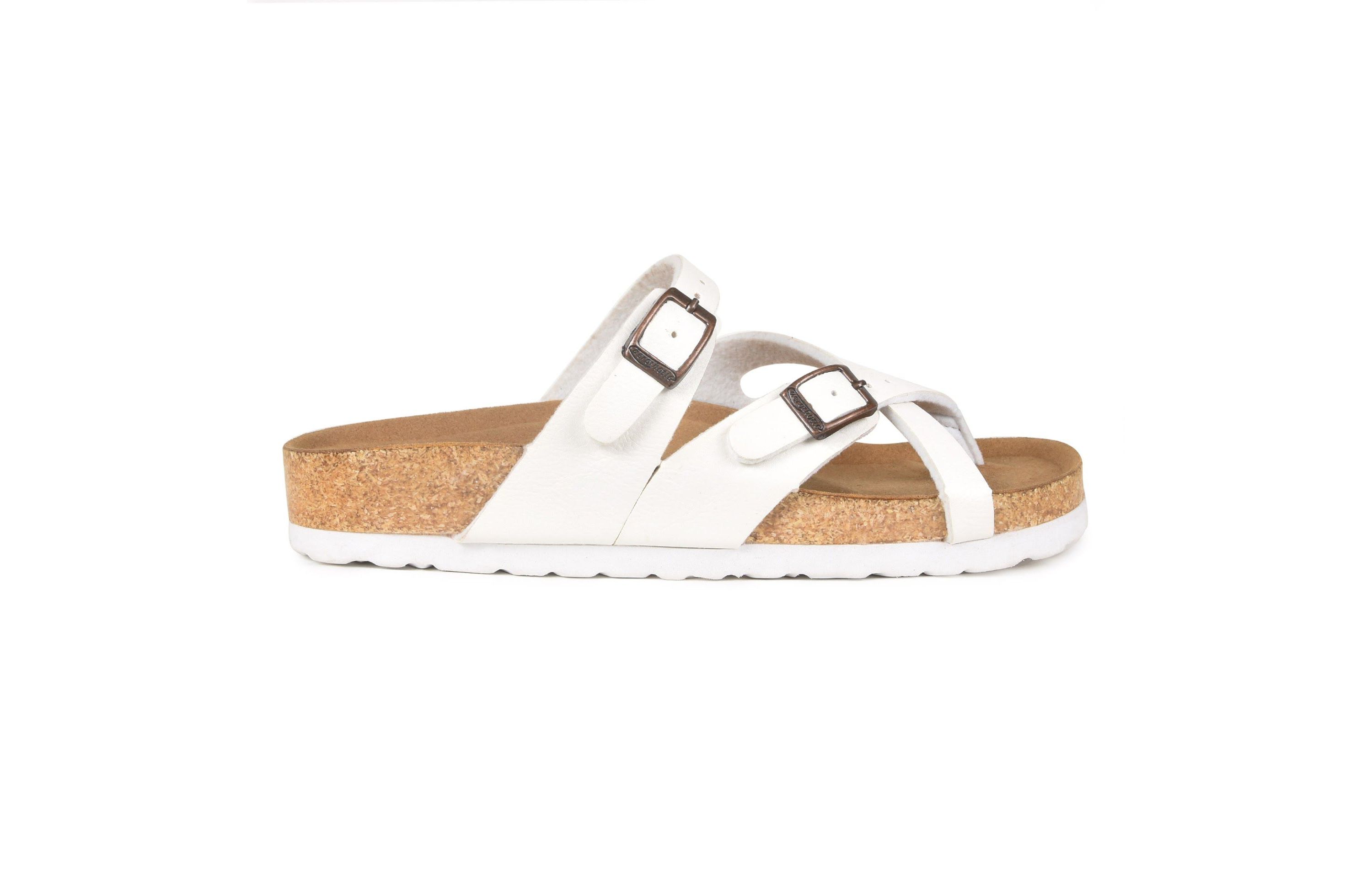 Celestis Strappy Sandals