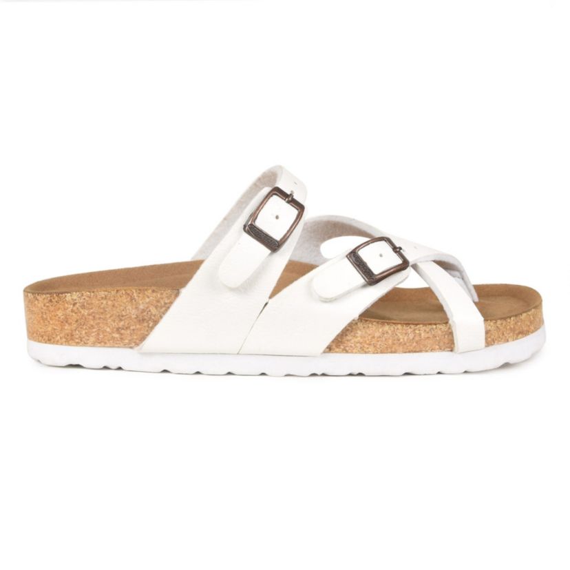 Celestis Strappy Sandals