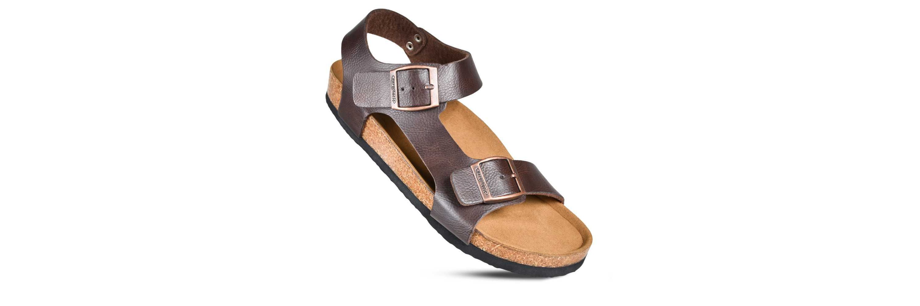 Amulet Slingback Sandals