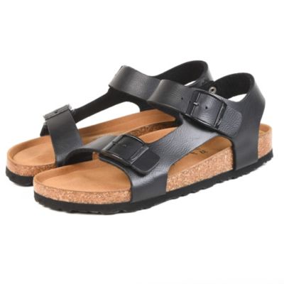 Amulet Slingback Sandals