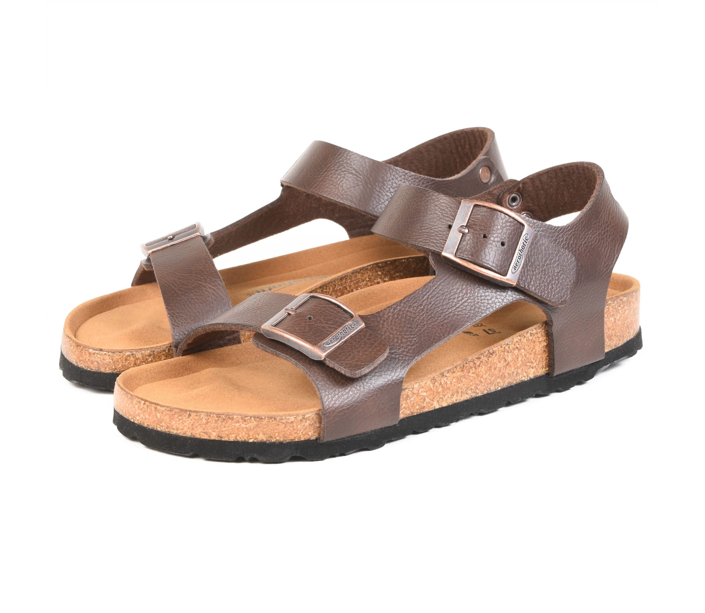 Amulet Slingback Sandals
