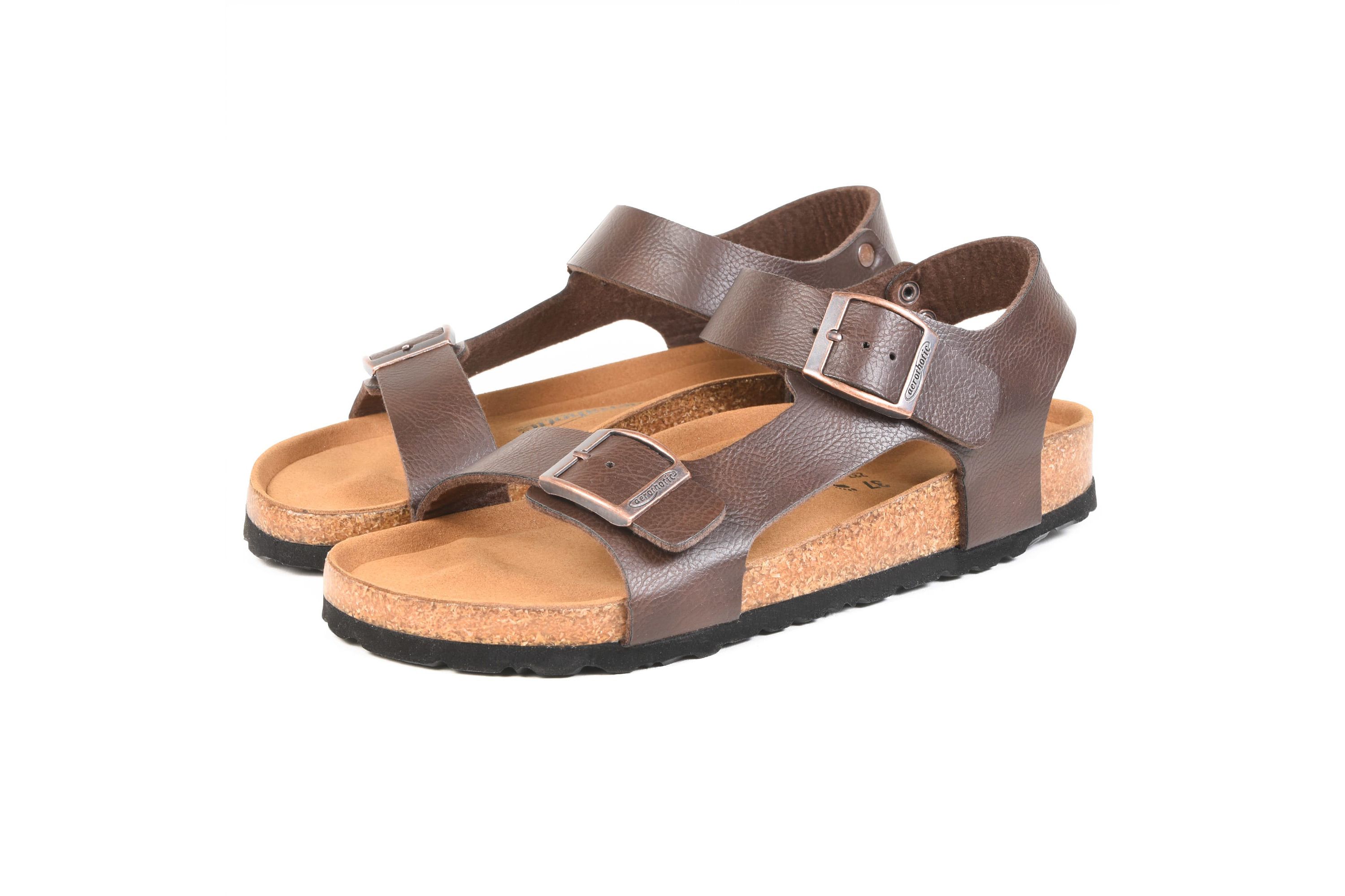 Amulet Slingback Sandals