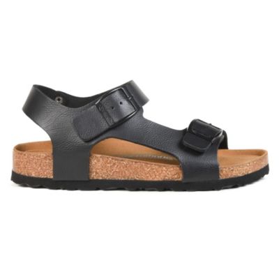 Amulet Slingback Sandals