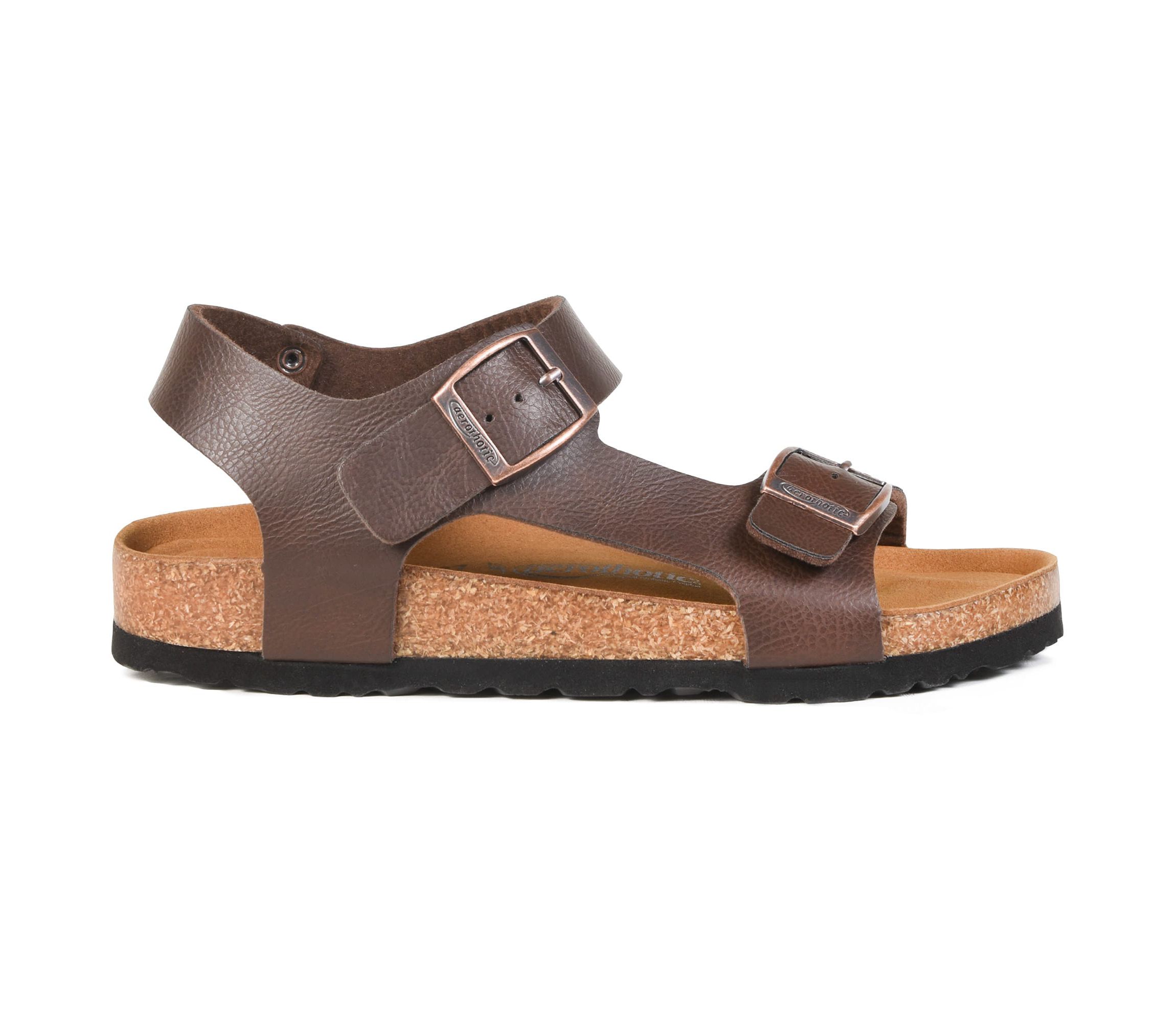 Amulet Slingback Sandals