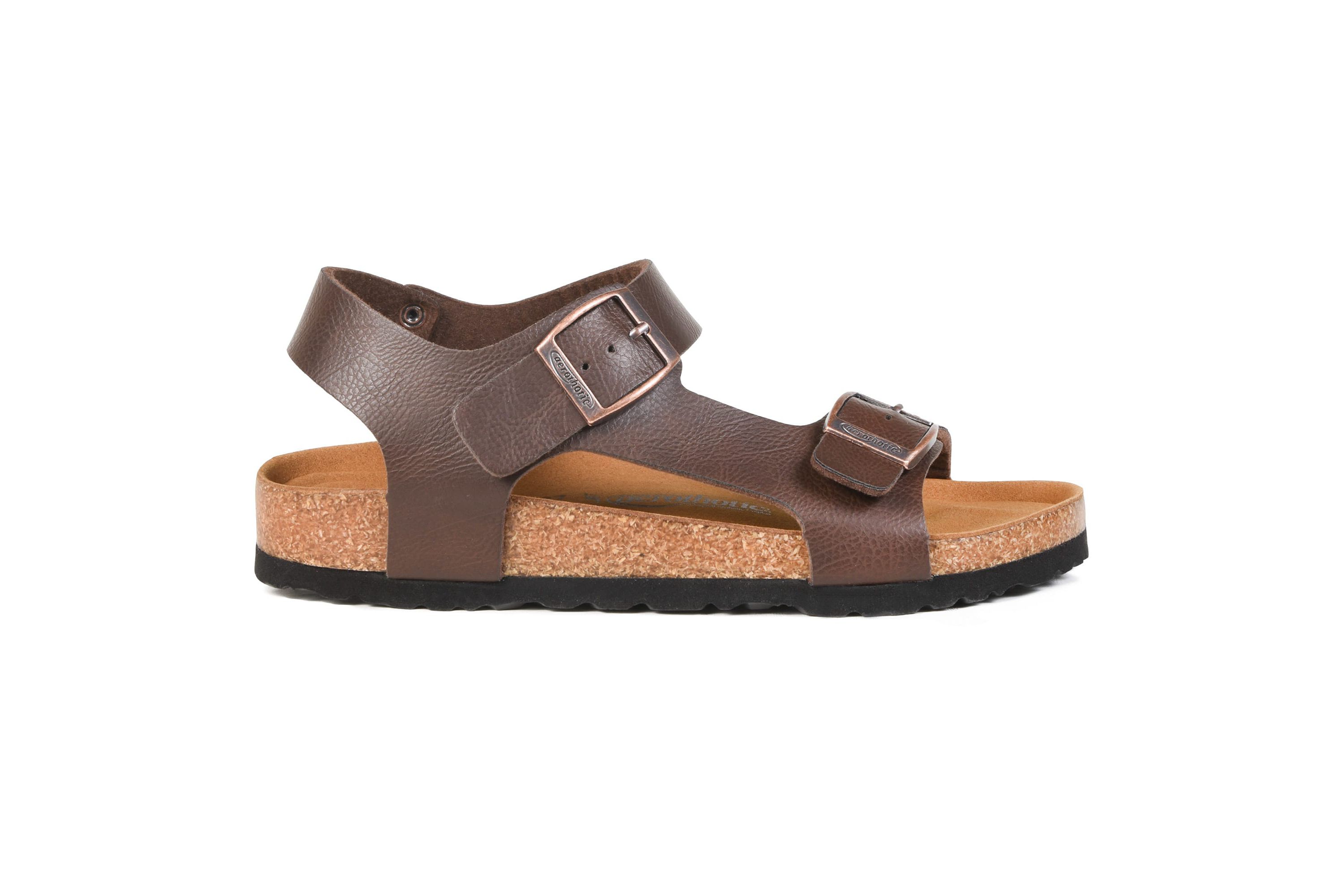 Amulet Slingback Sandals