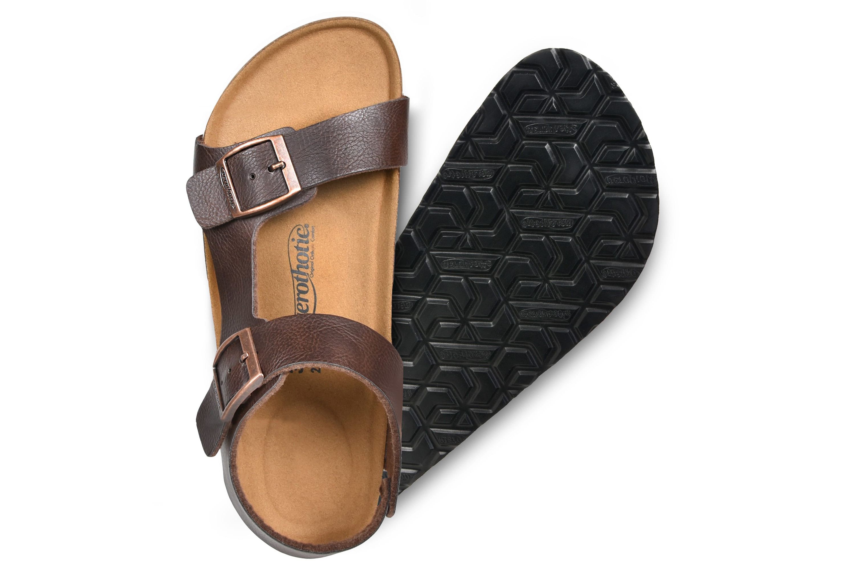 Amulet Slingback Sandals