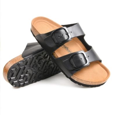 Arete Women’s Slide Sandals