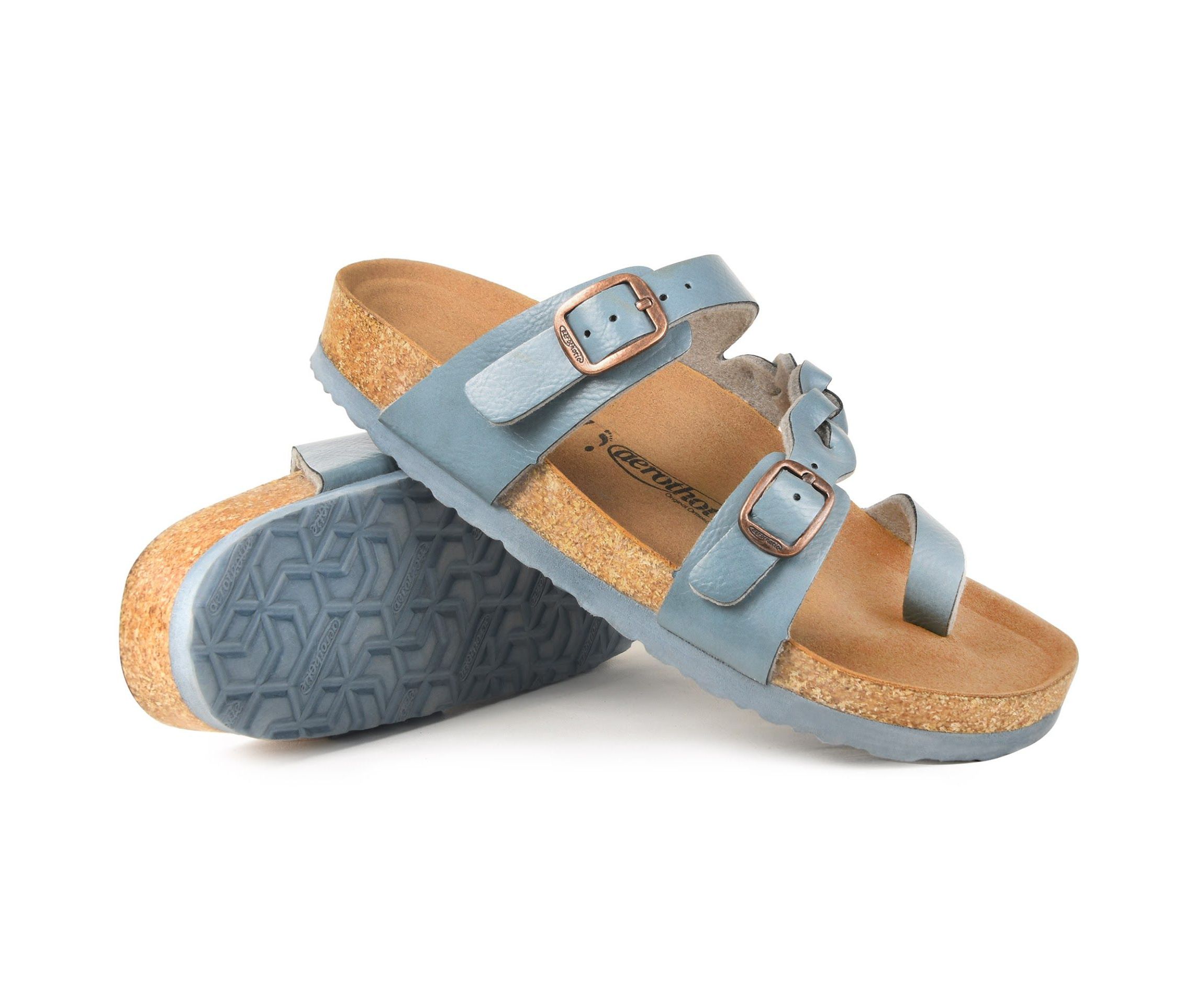 Seraph Comfortable Women’s Slide Sandals