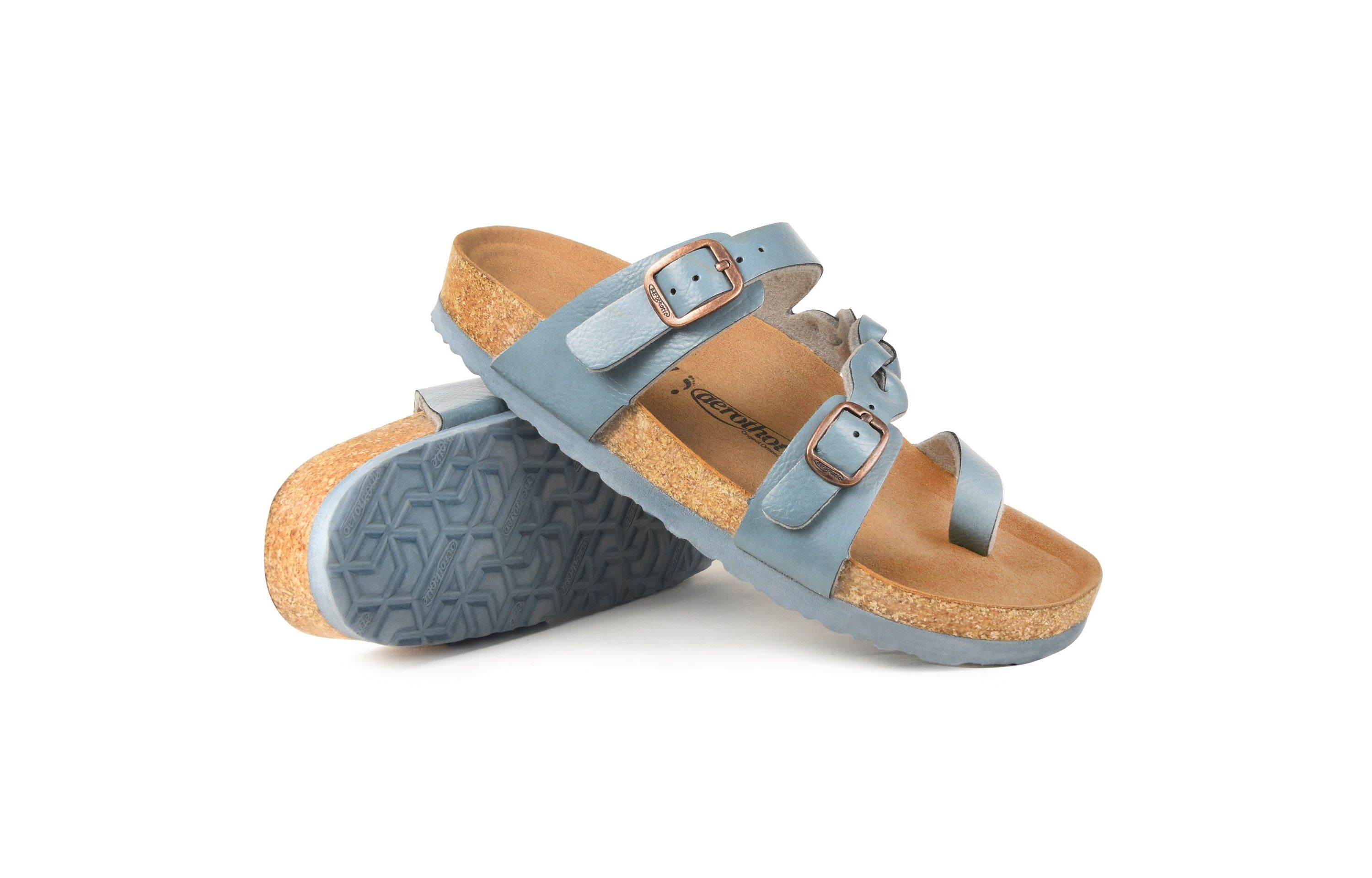 Seraph Comfortable Women’s Slide Sandals