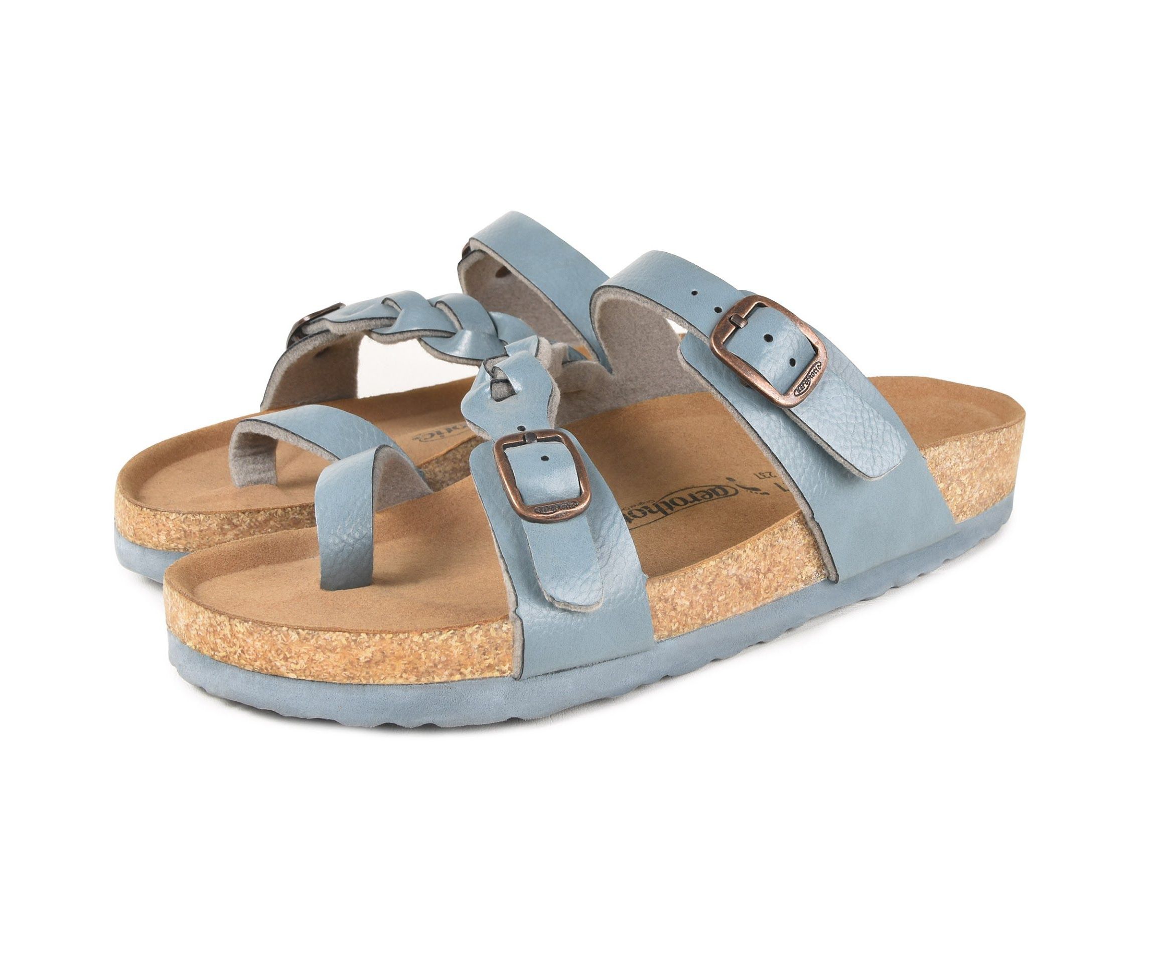 Seraph Comfortable Women’s Slide Sandals