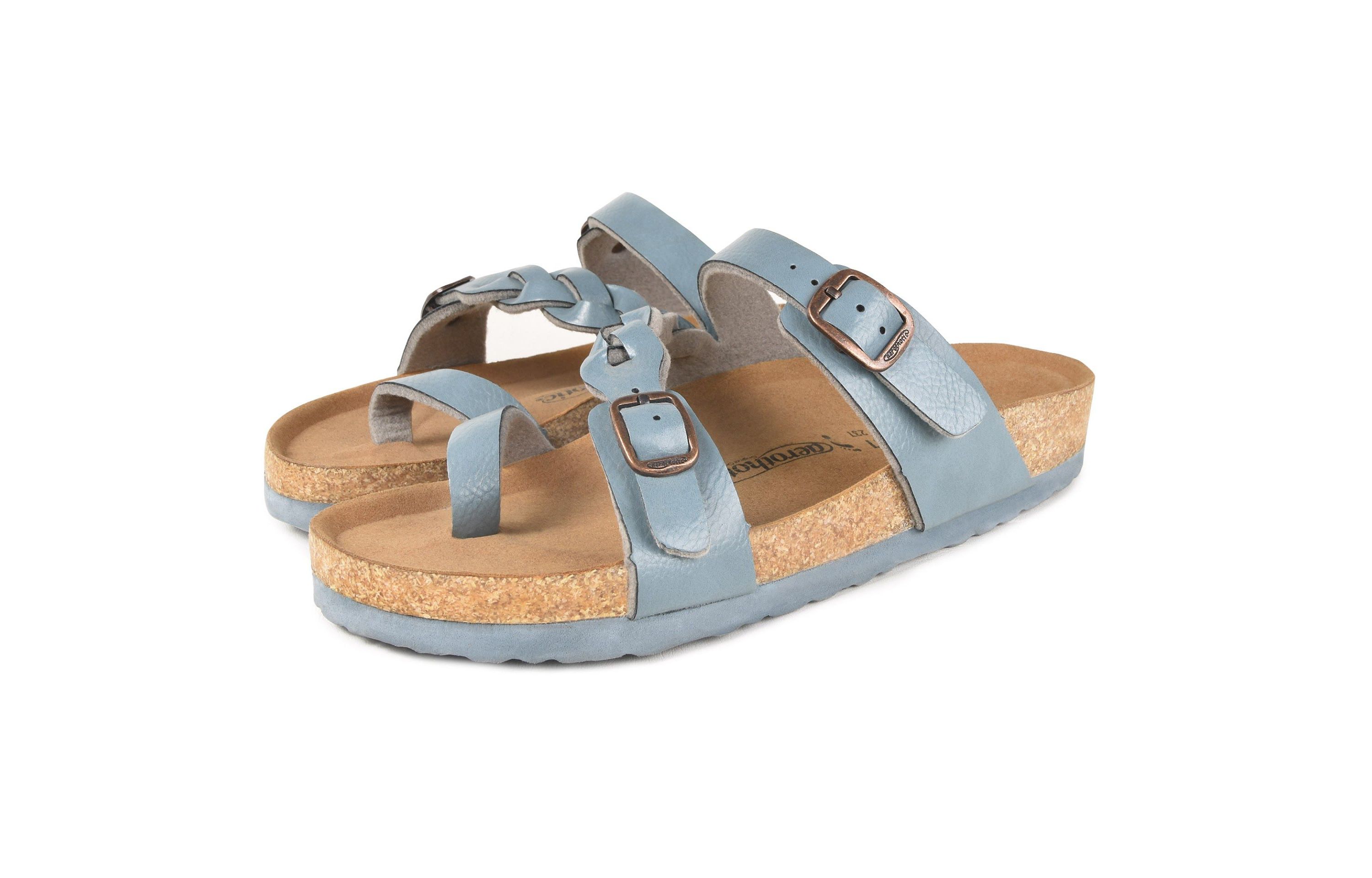 Seraph Comfortable Women’s Slide Sandals