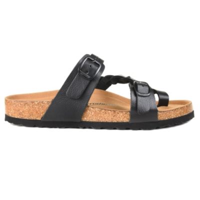 Seraph Comfortable Women’s Slide Sandals