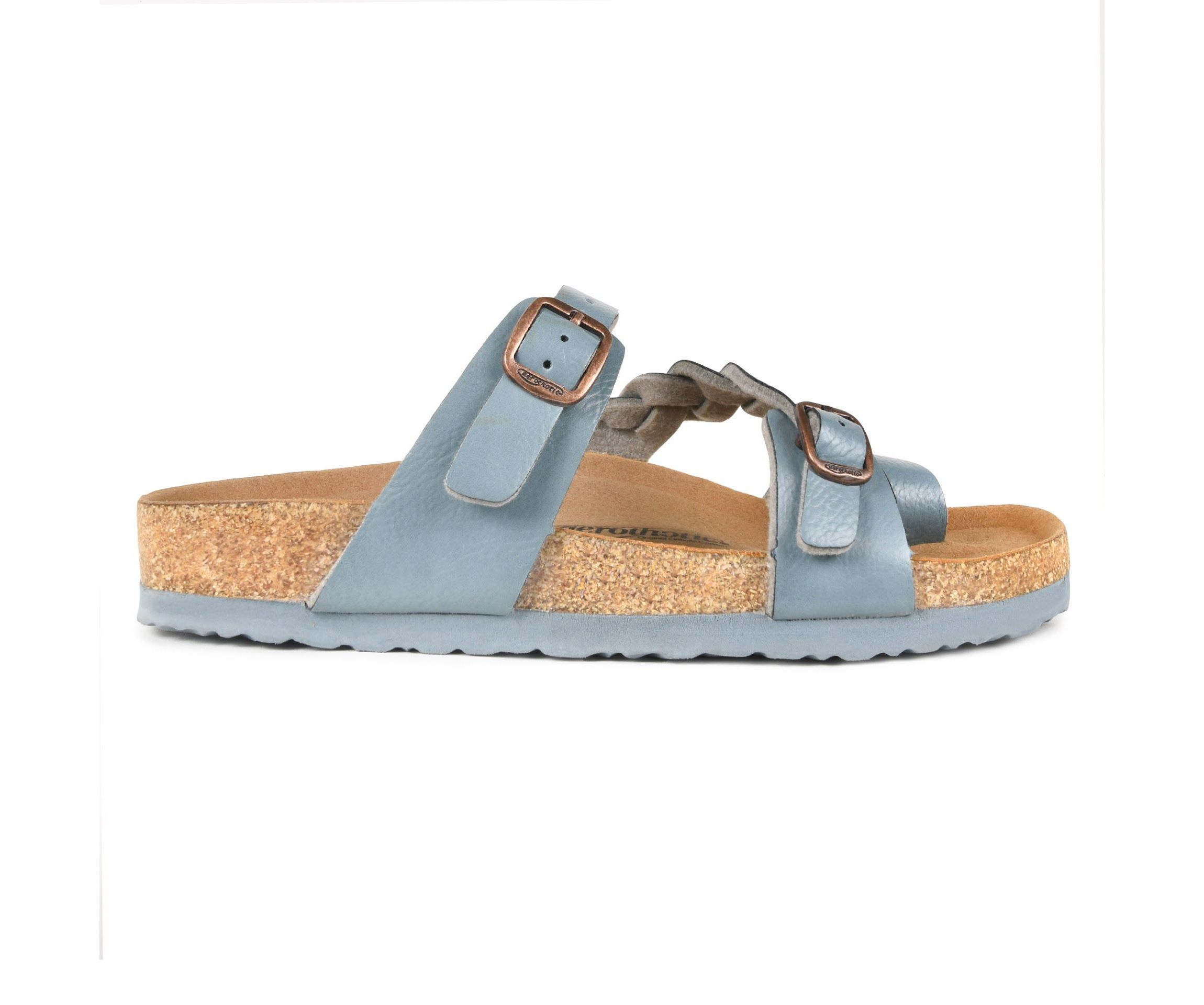 Seraph Comfortable Women’s Slide Sandals