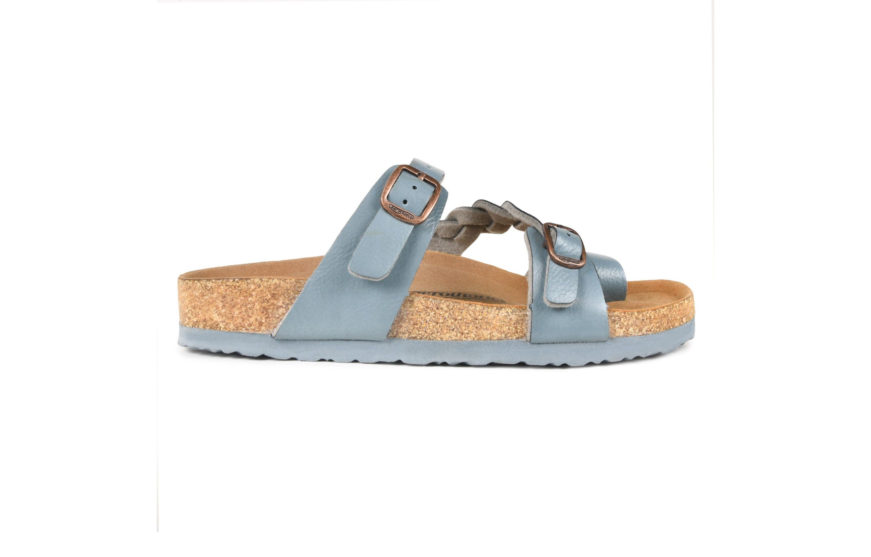 Seraph Comfortable Women’s Slide Sandals