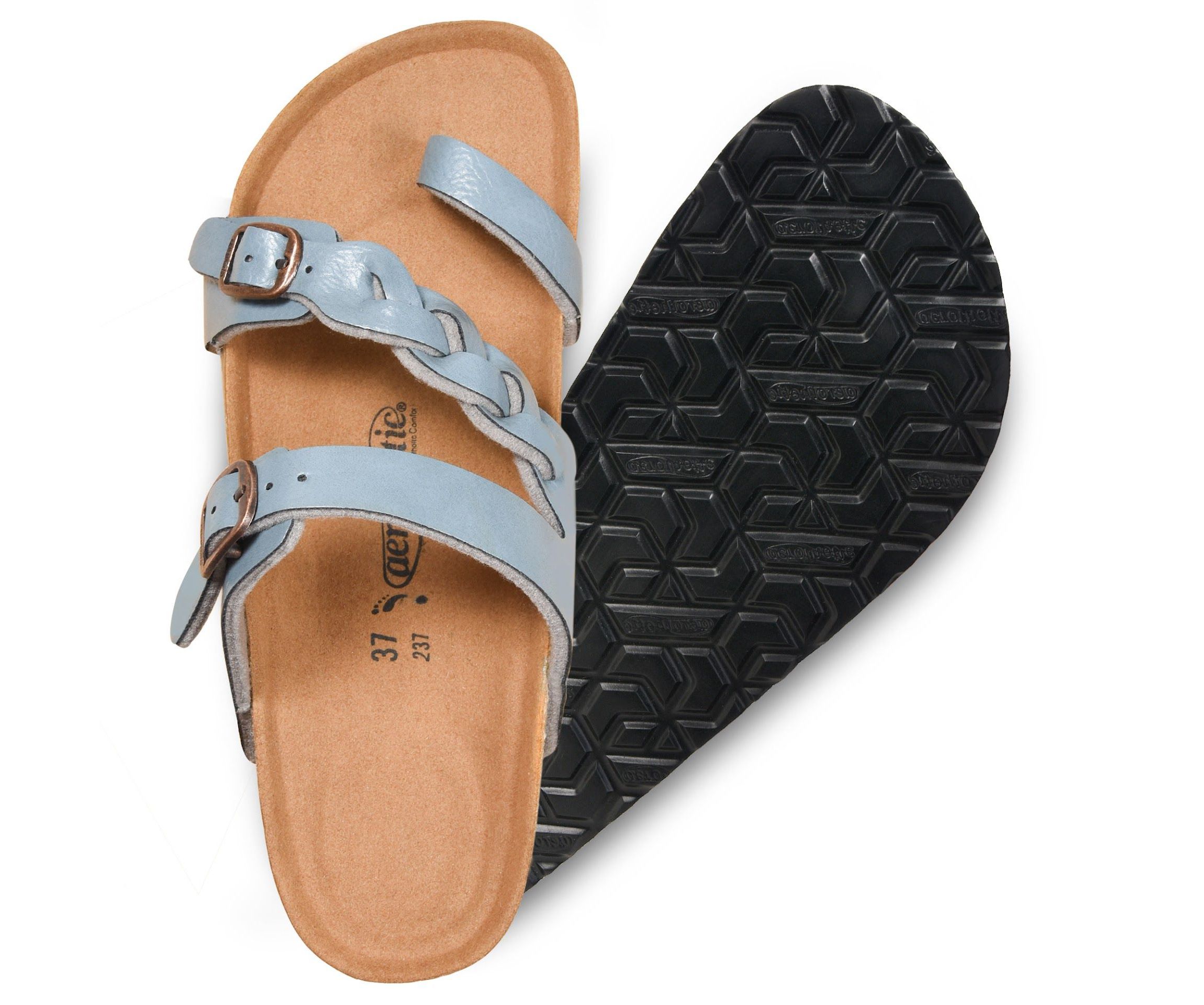Seraph Comfortable Women’s Slide Sandals