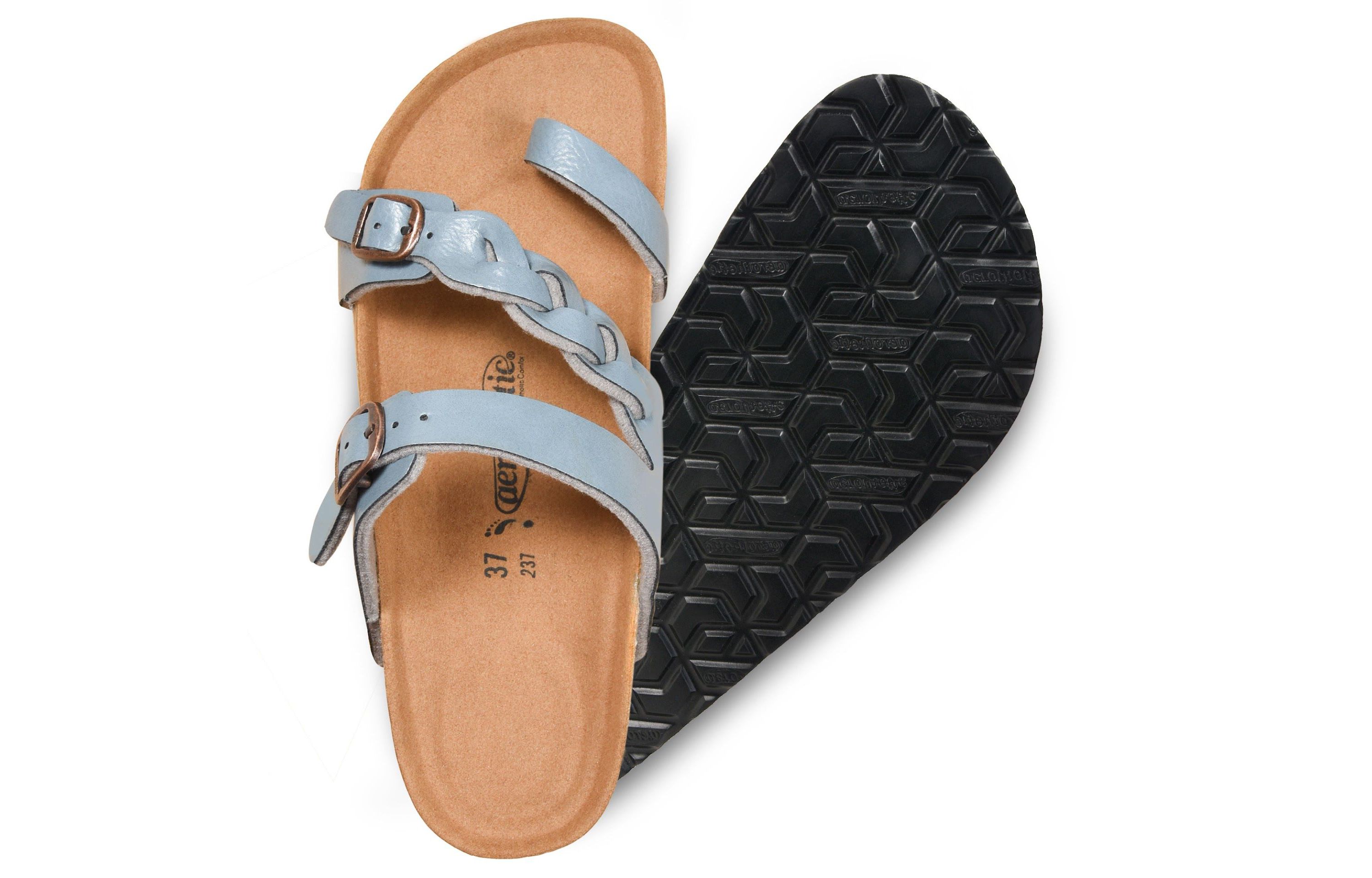 Seraph Comfortable Women’s Slide Sandals