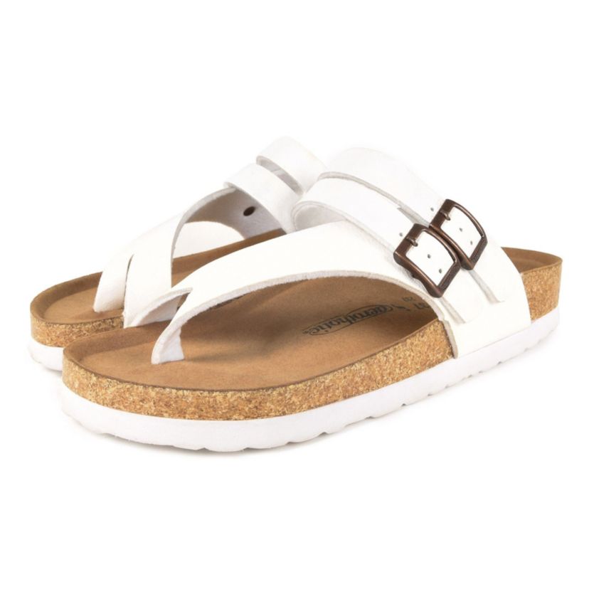 Kaizen Split Toe Comfortable Slides for