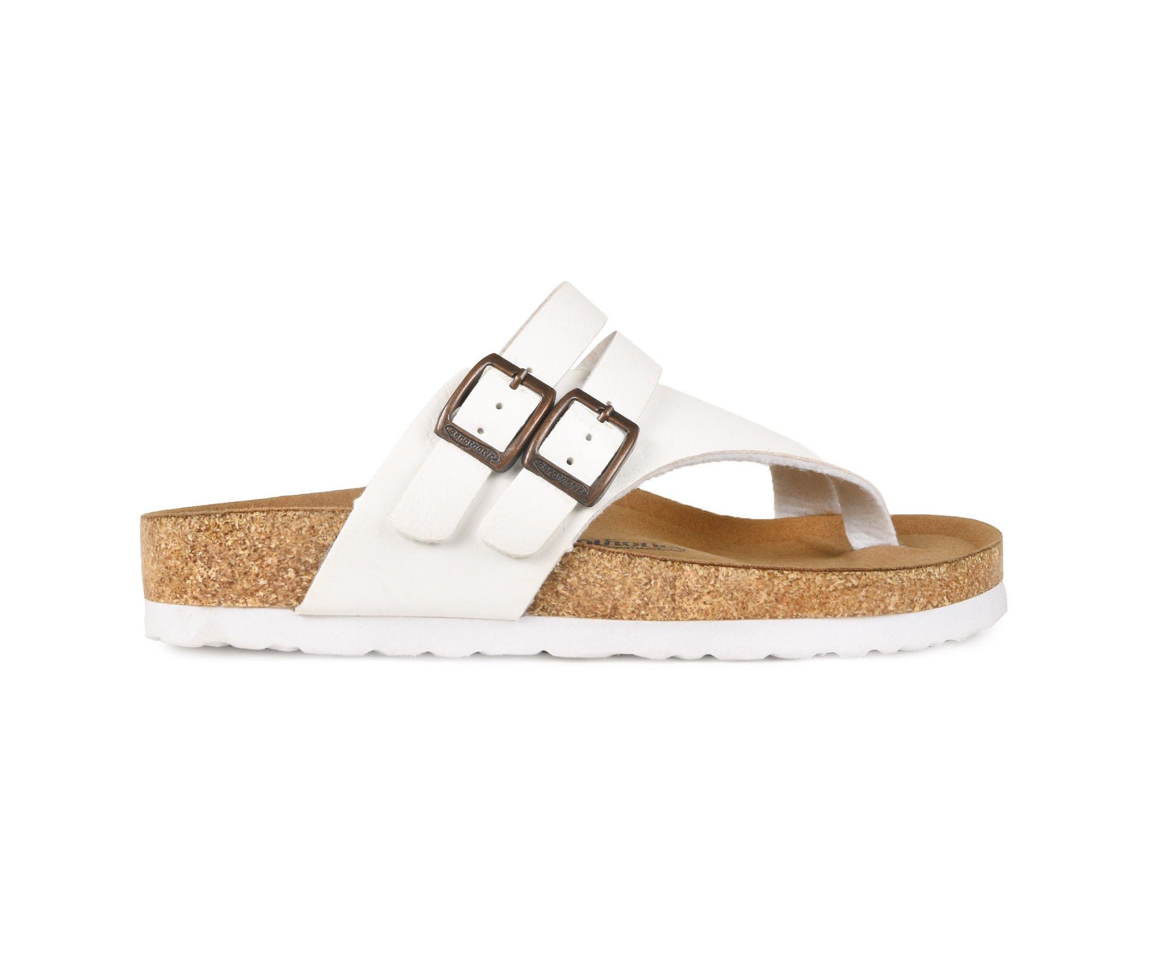 Kaizen Split Toe Comfortable Slides for
