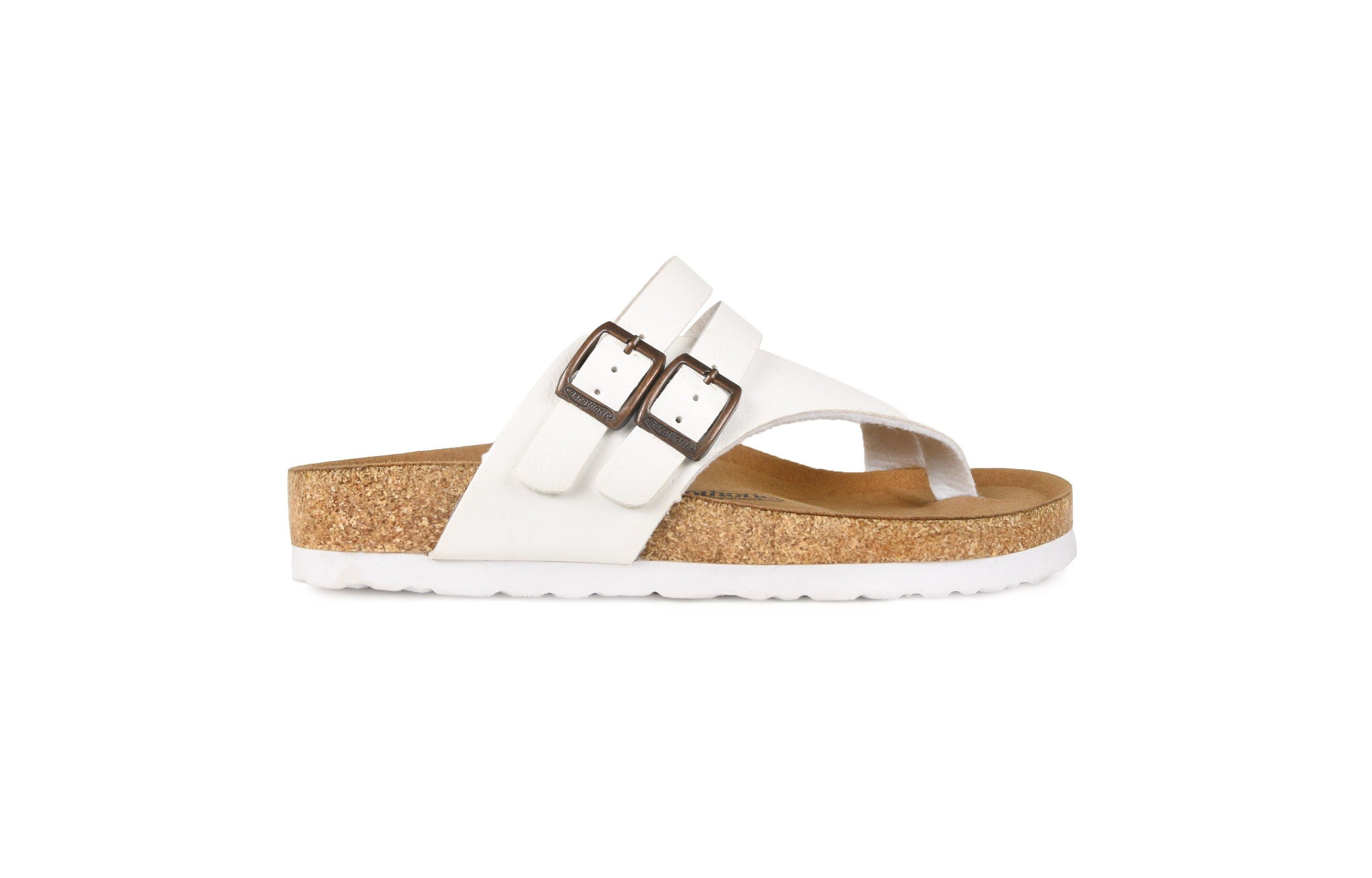 Kaizen Split Toe Comfortable Slides for