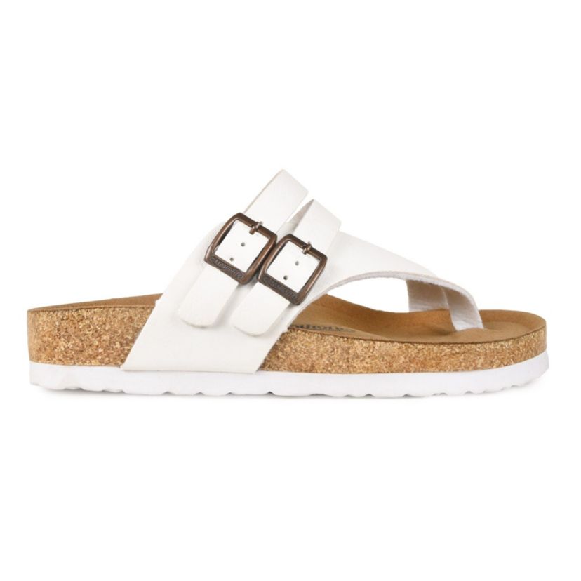 Kaizen Split Toe Comfortable Slides for