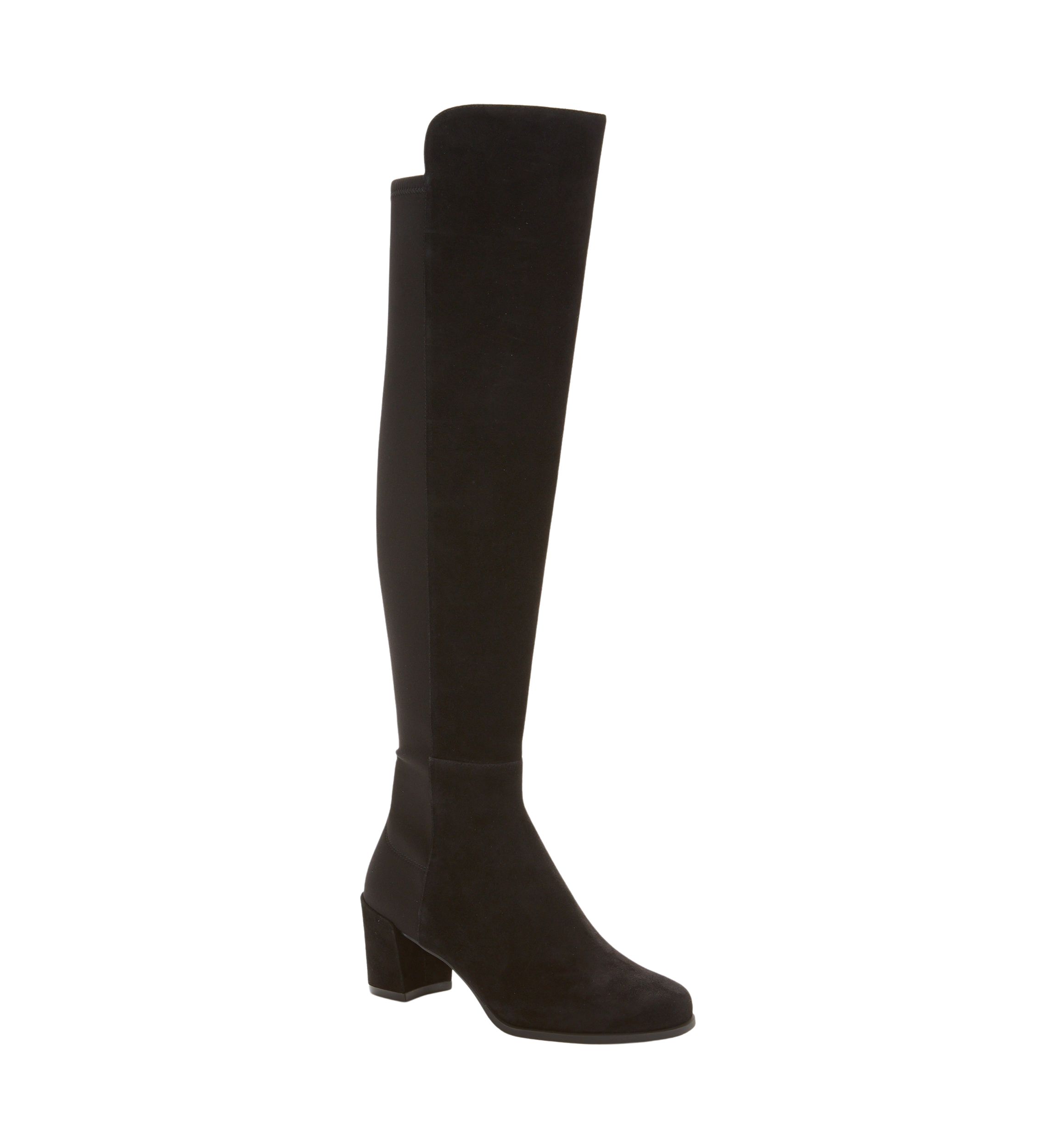 City Block Boots