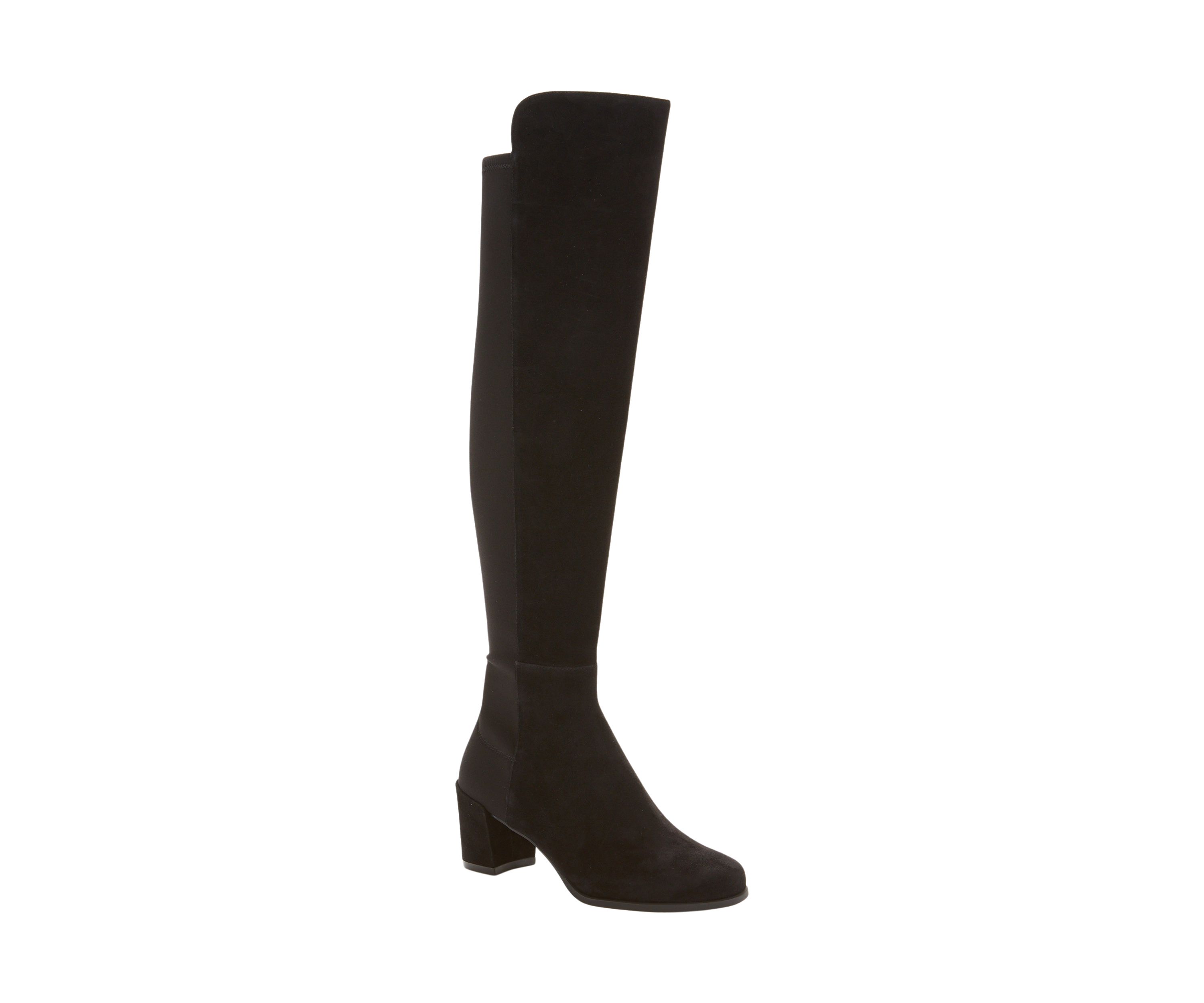 City Block Boots