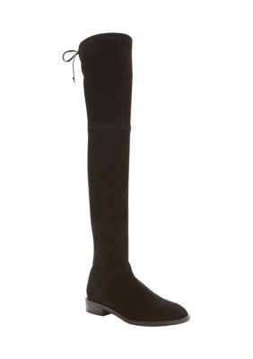 Stuart Weitzman Women's Jocey City Boots