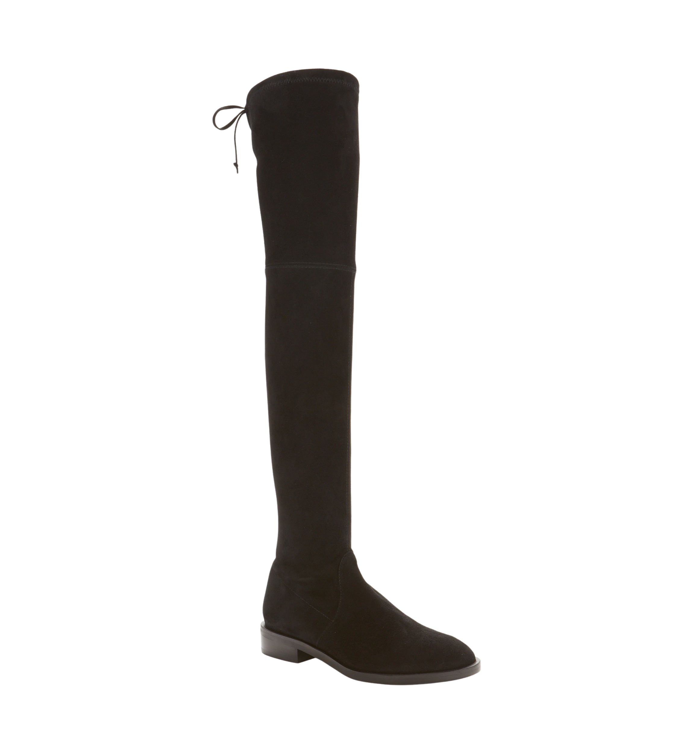 Jocey City Boots
