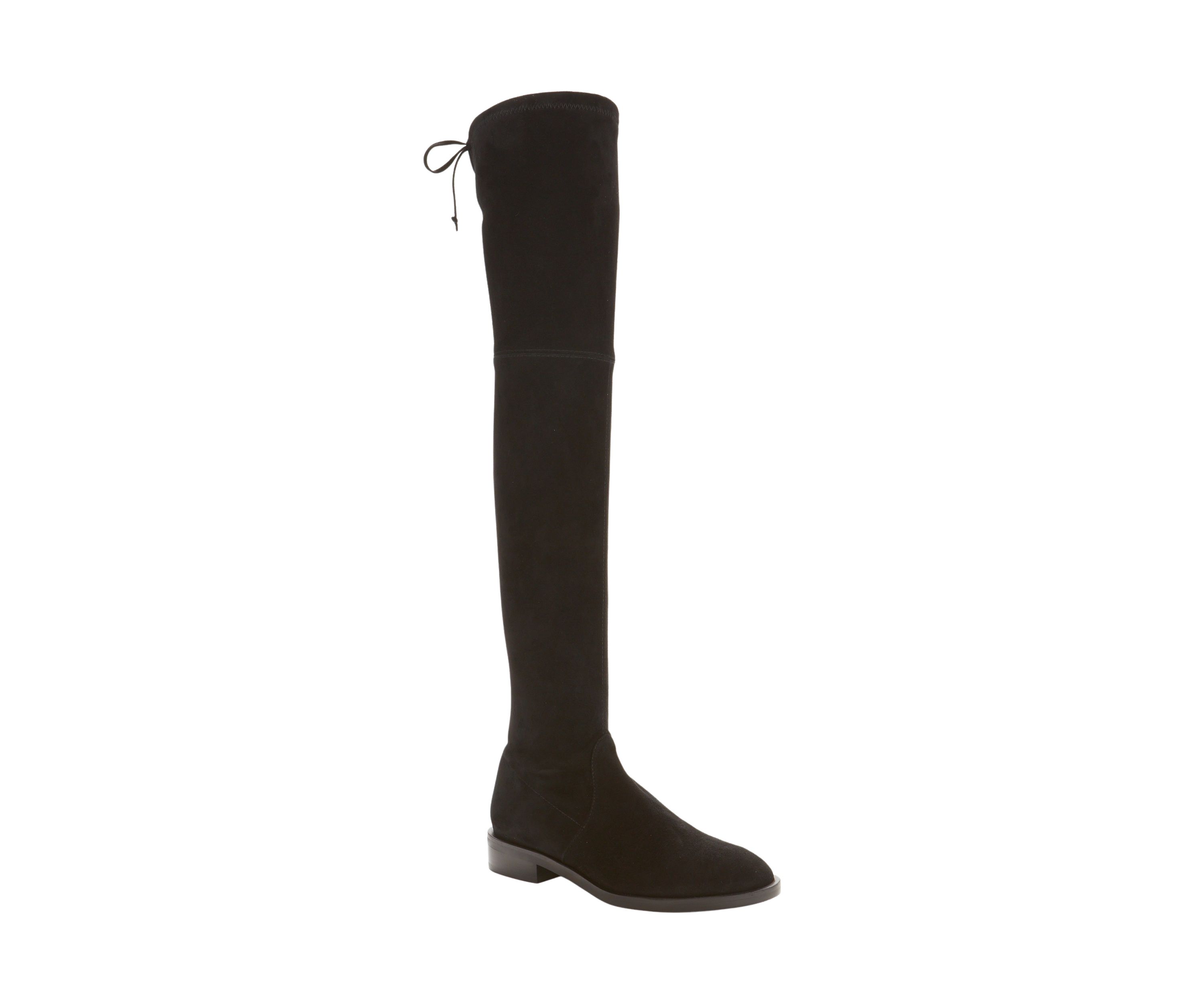 Jocey City Boots