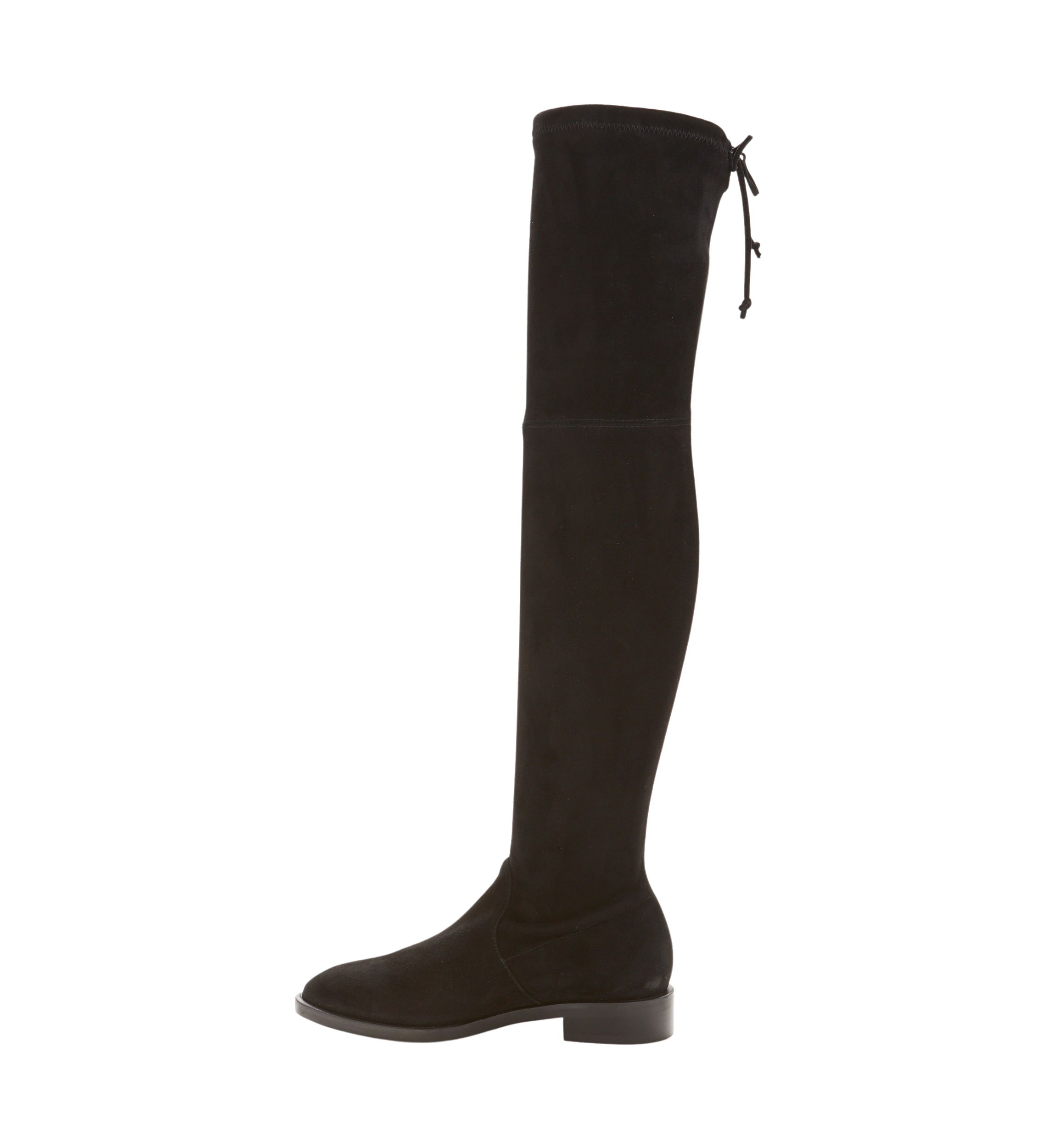 Jocey City Boots