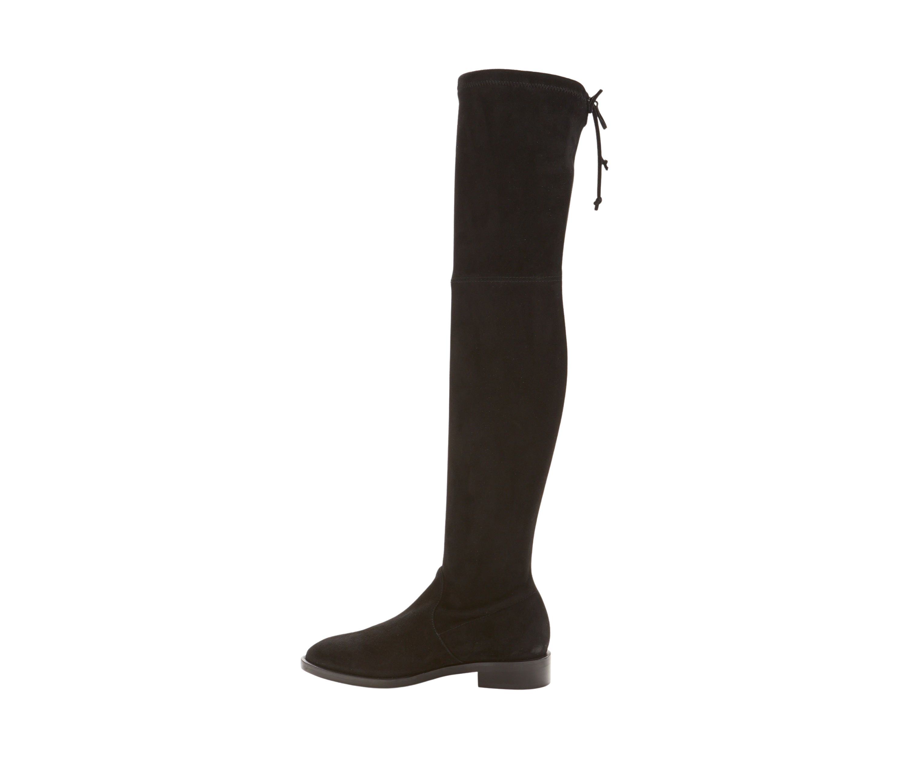 Jocey City Boots