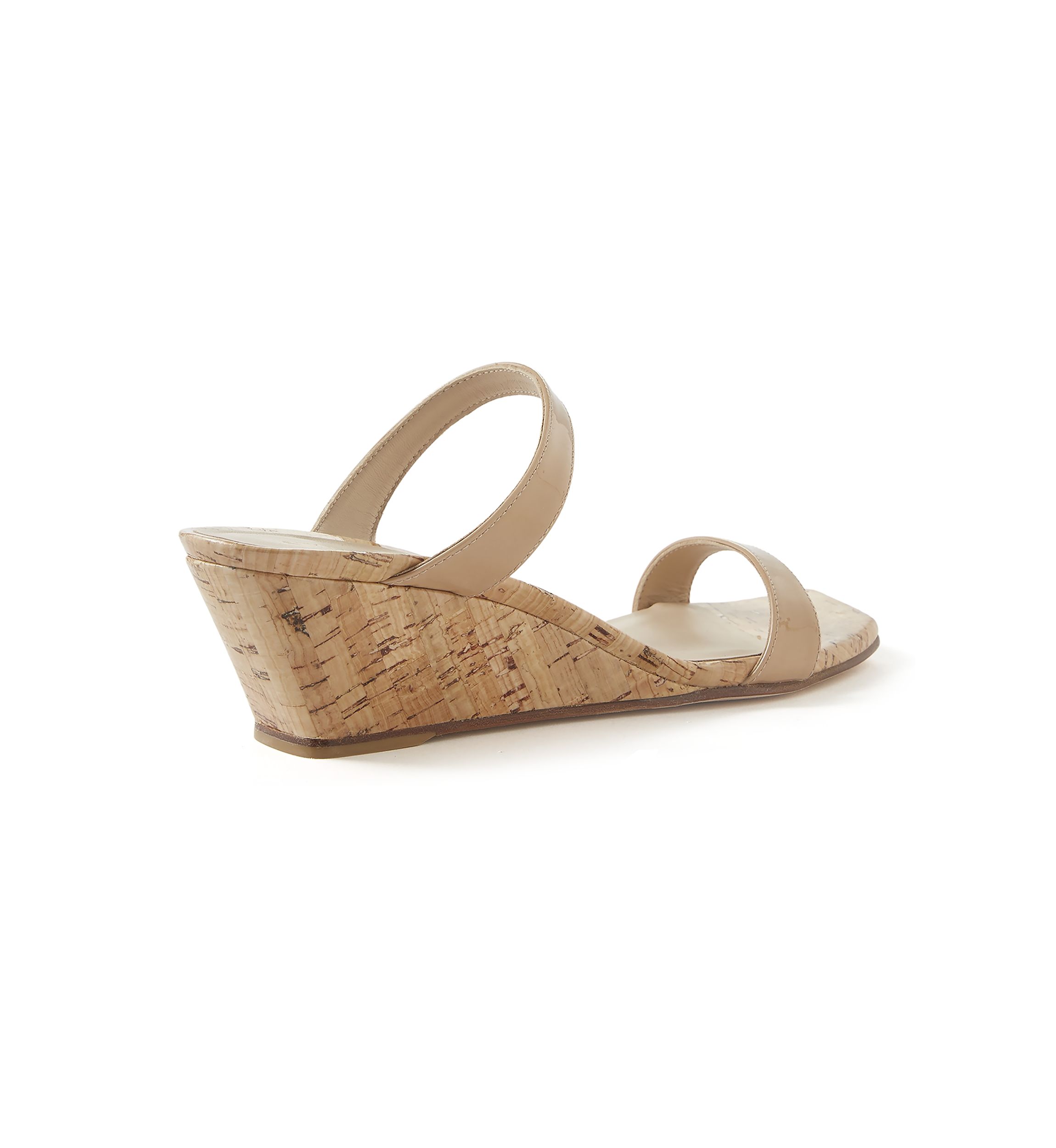 Aleena 50 Wedge Sandals