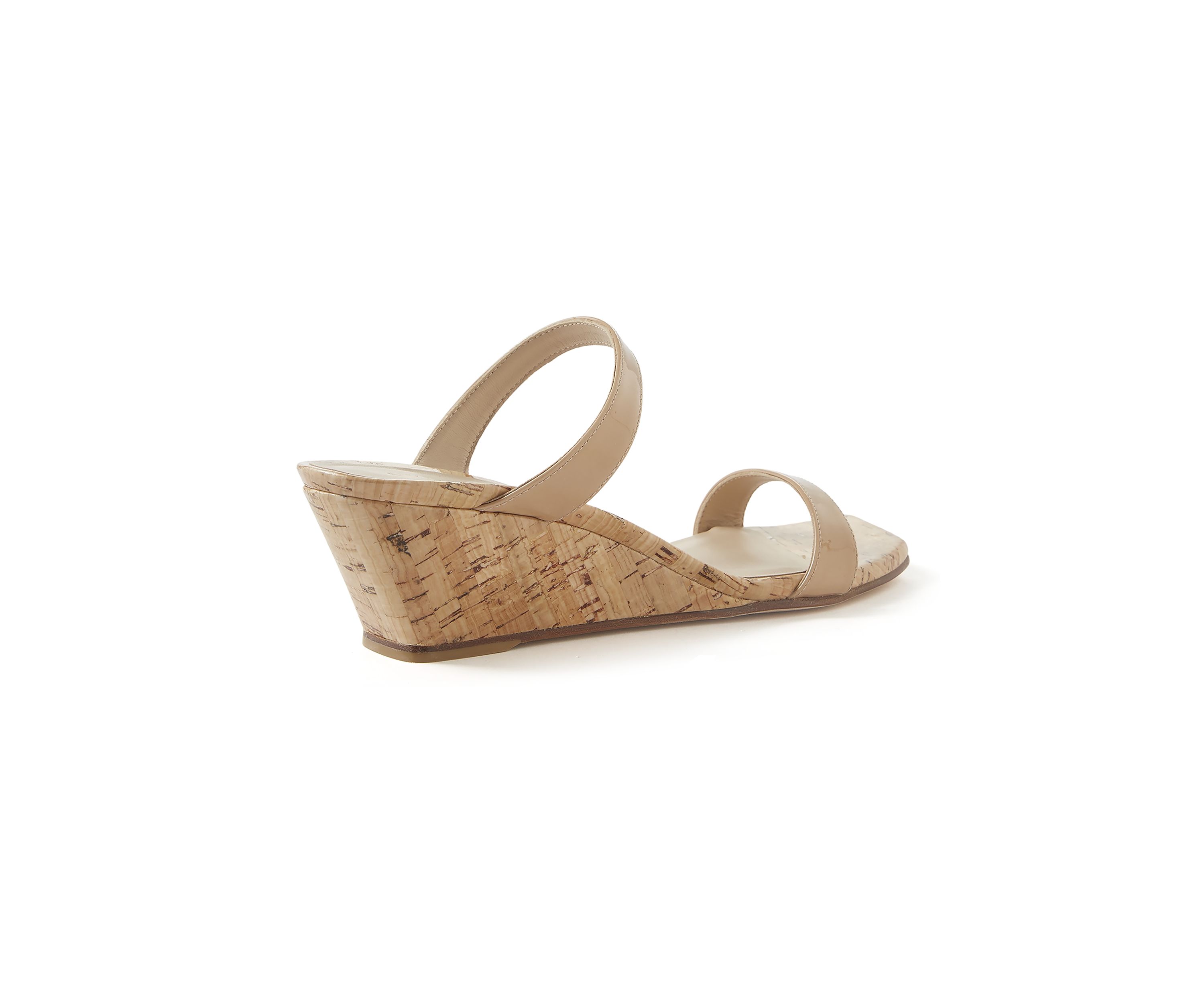 Aleena 50 Wedge Sandals