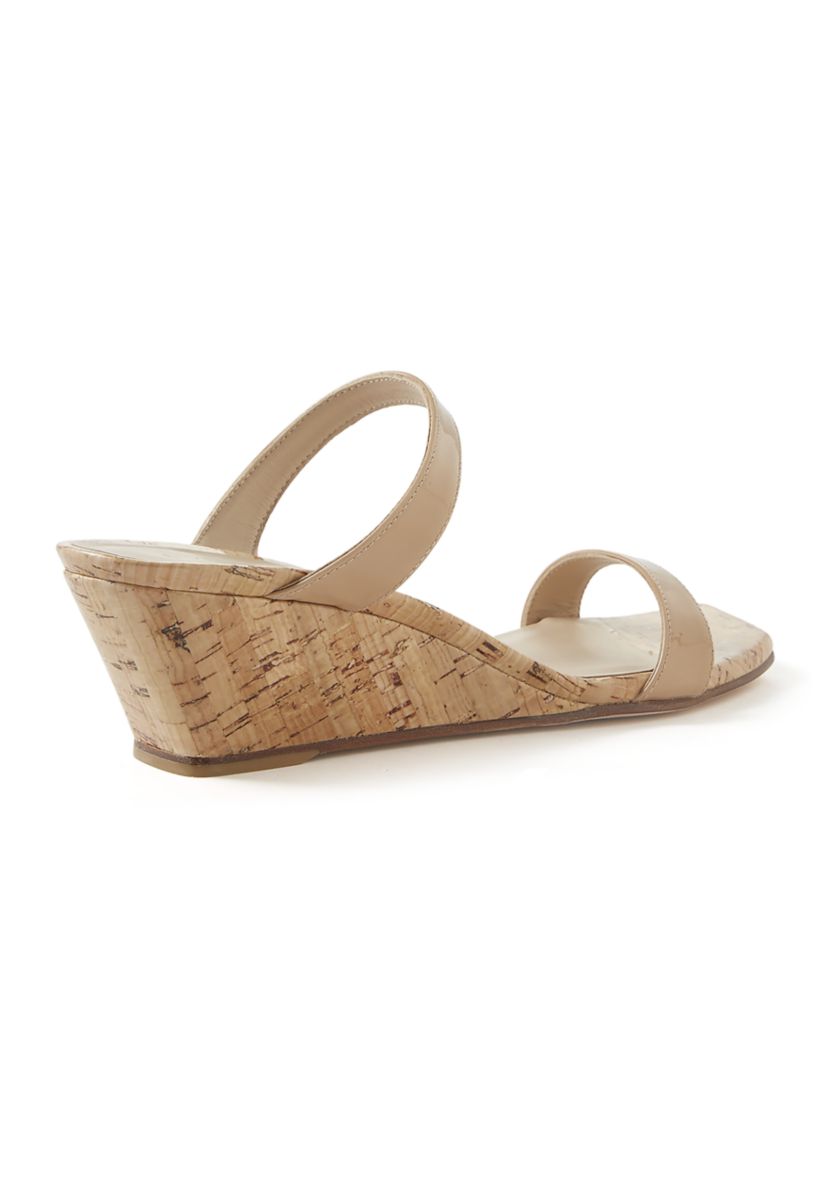 Aleena 50 Wedge Sandals
