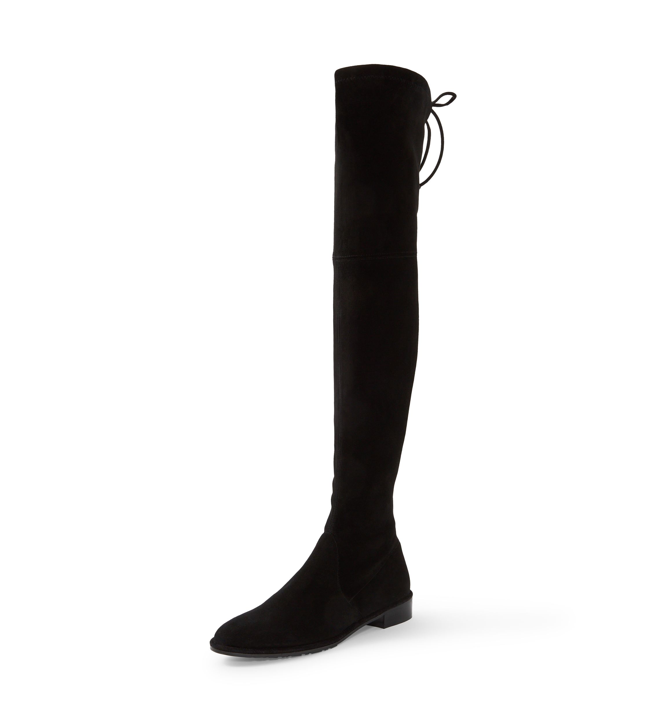 Lowland Boots