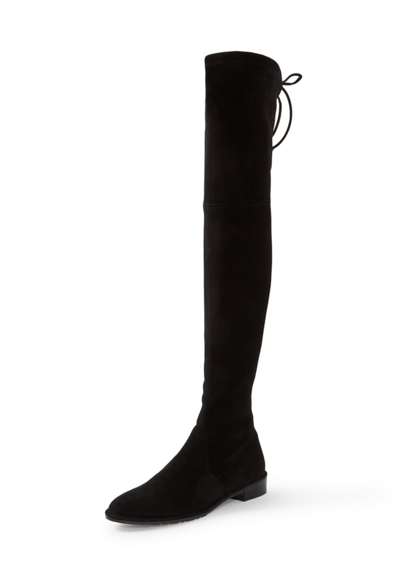 Lowland Boots