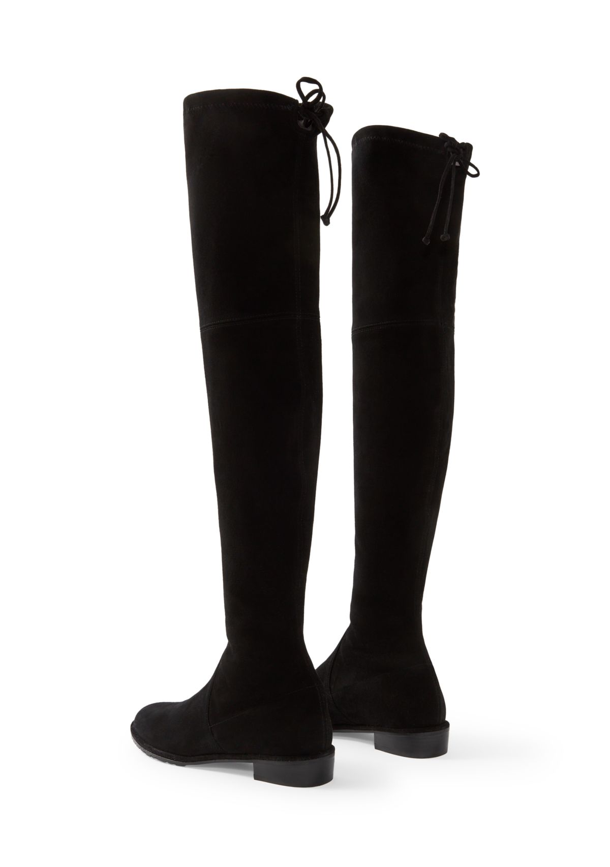 Lowland Boots