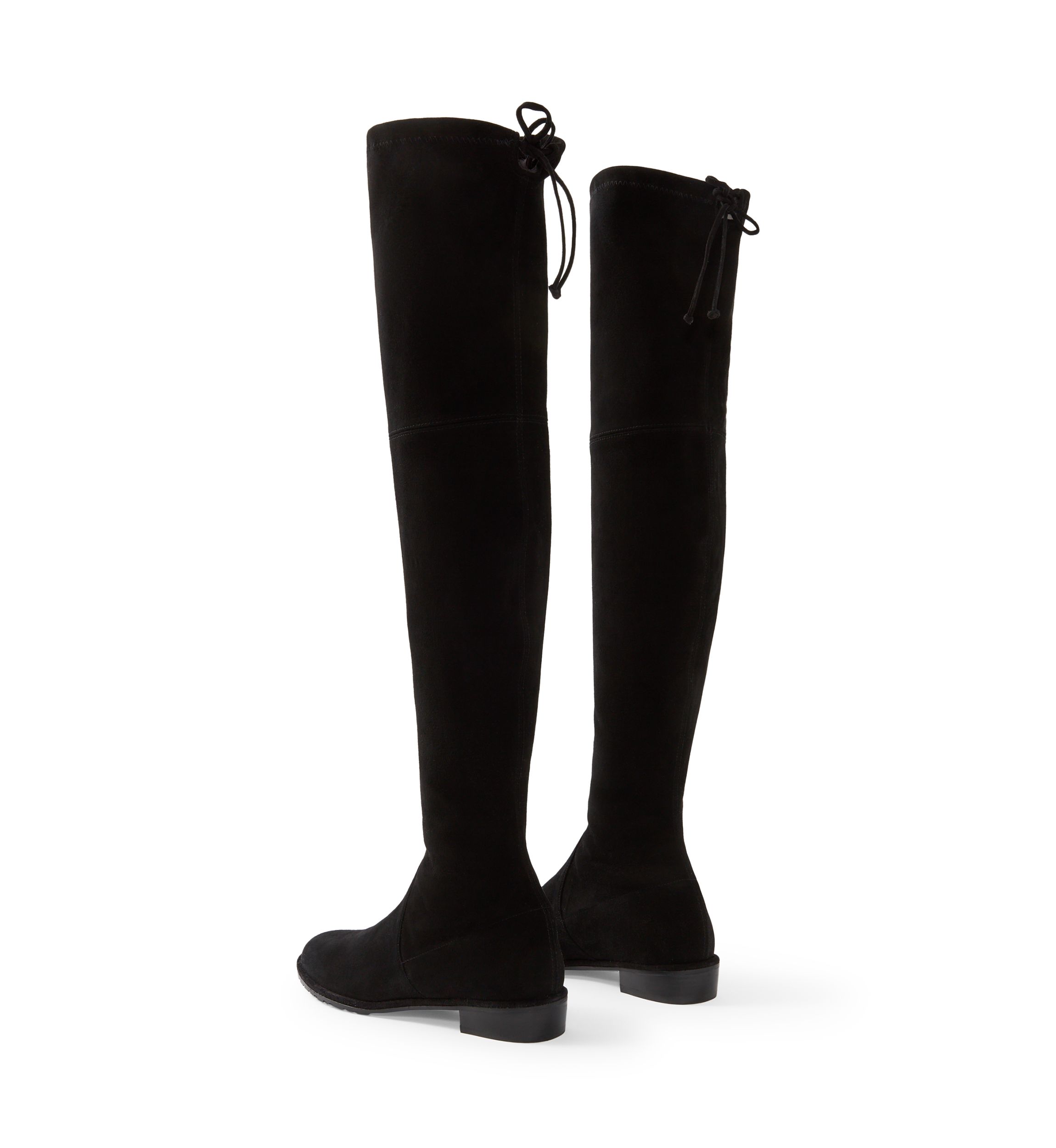 Lowland Boots